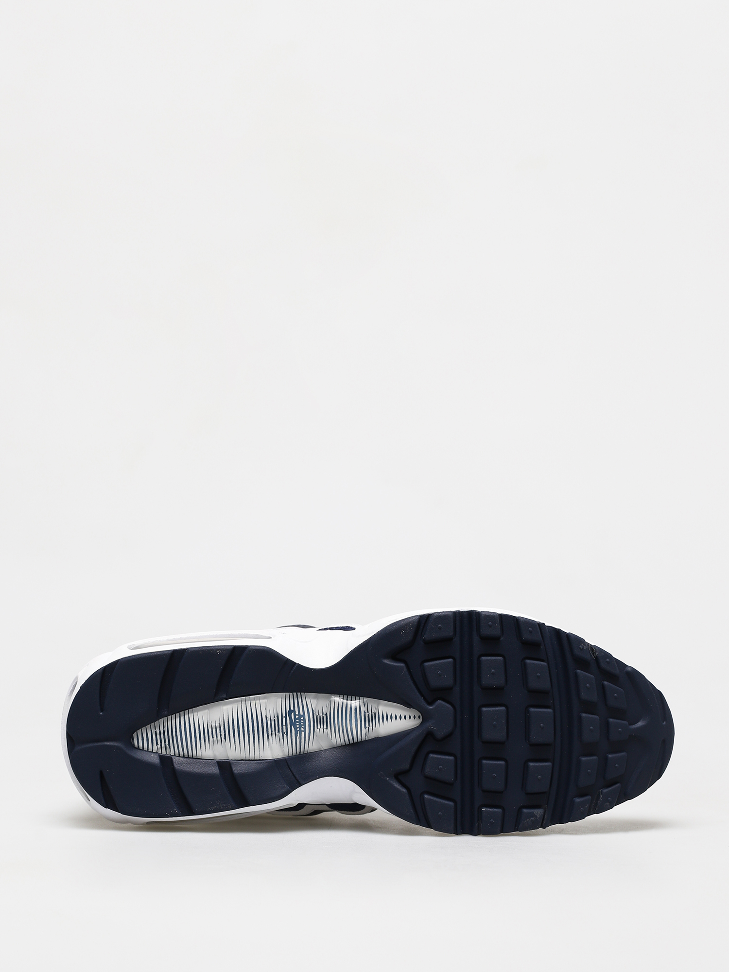 Nike Air Max 95 Essential Shoes (midnight navy/white)
