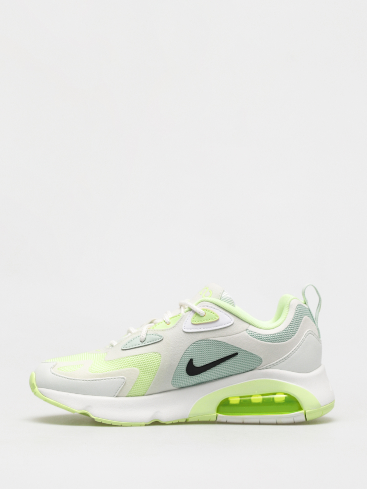 nike air max 200 pistachio frost