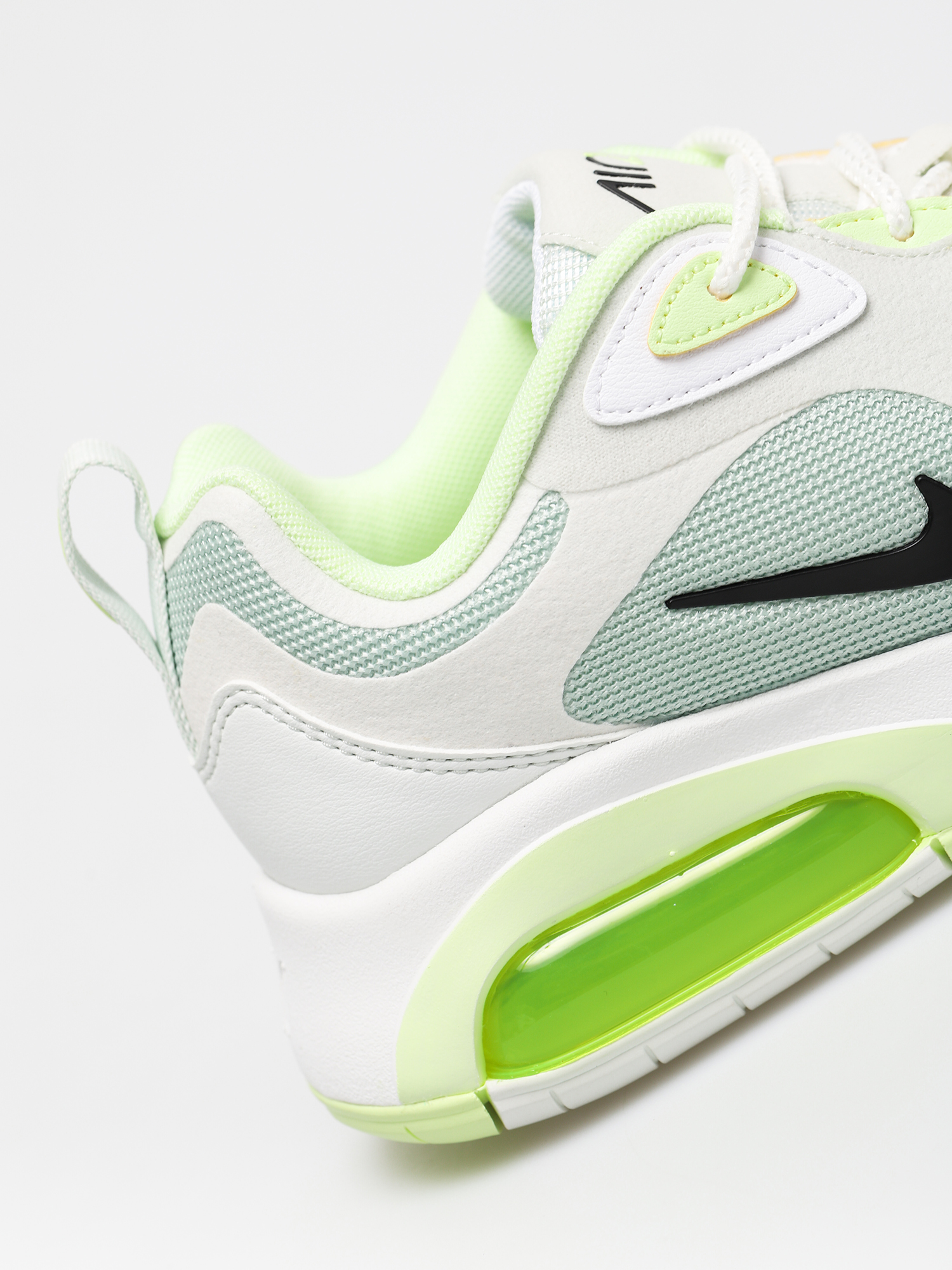 nike air max 200 pistachio frost