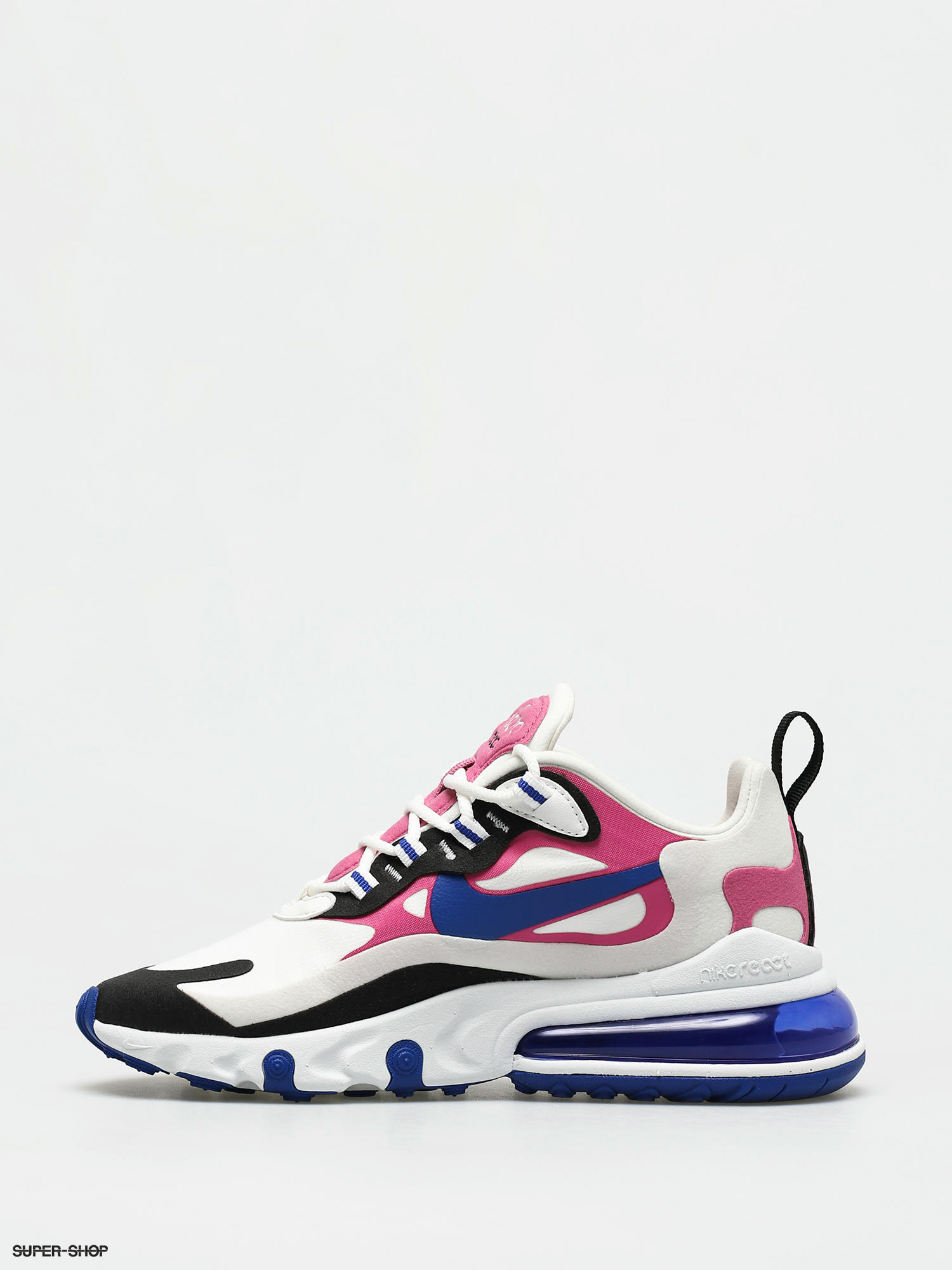 nike fuchsia shoes