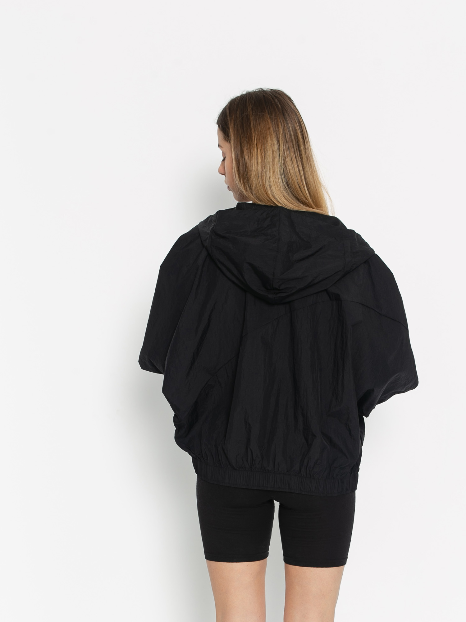 Reebok Ts Ss Jacket Wmn (black)