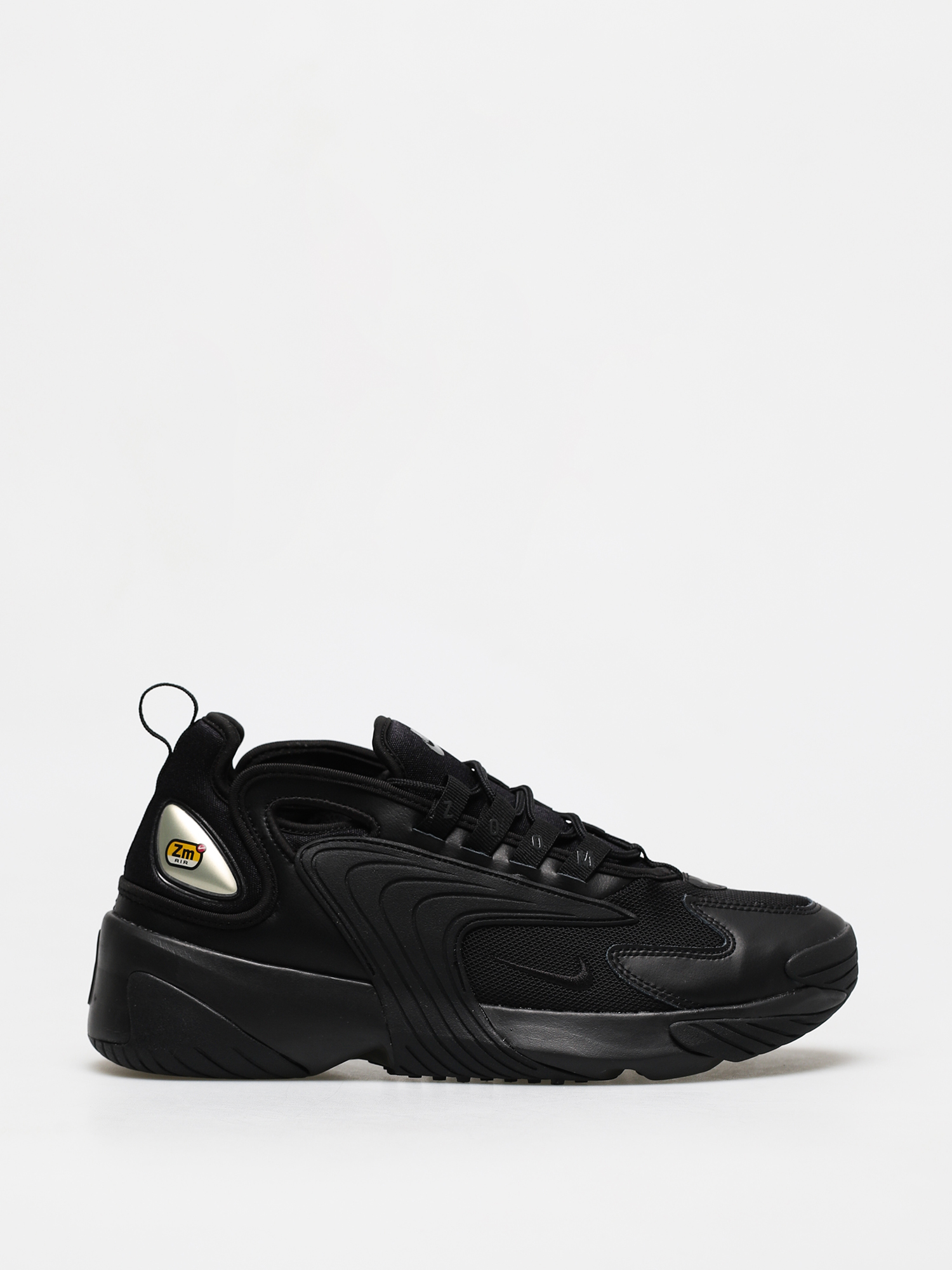 Nike Zoom 2K Shoes black (black/black anthracite)