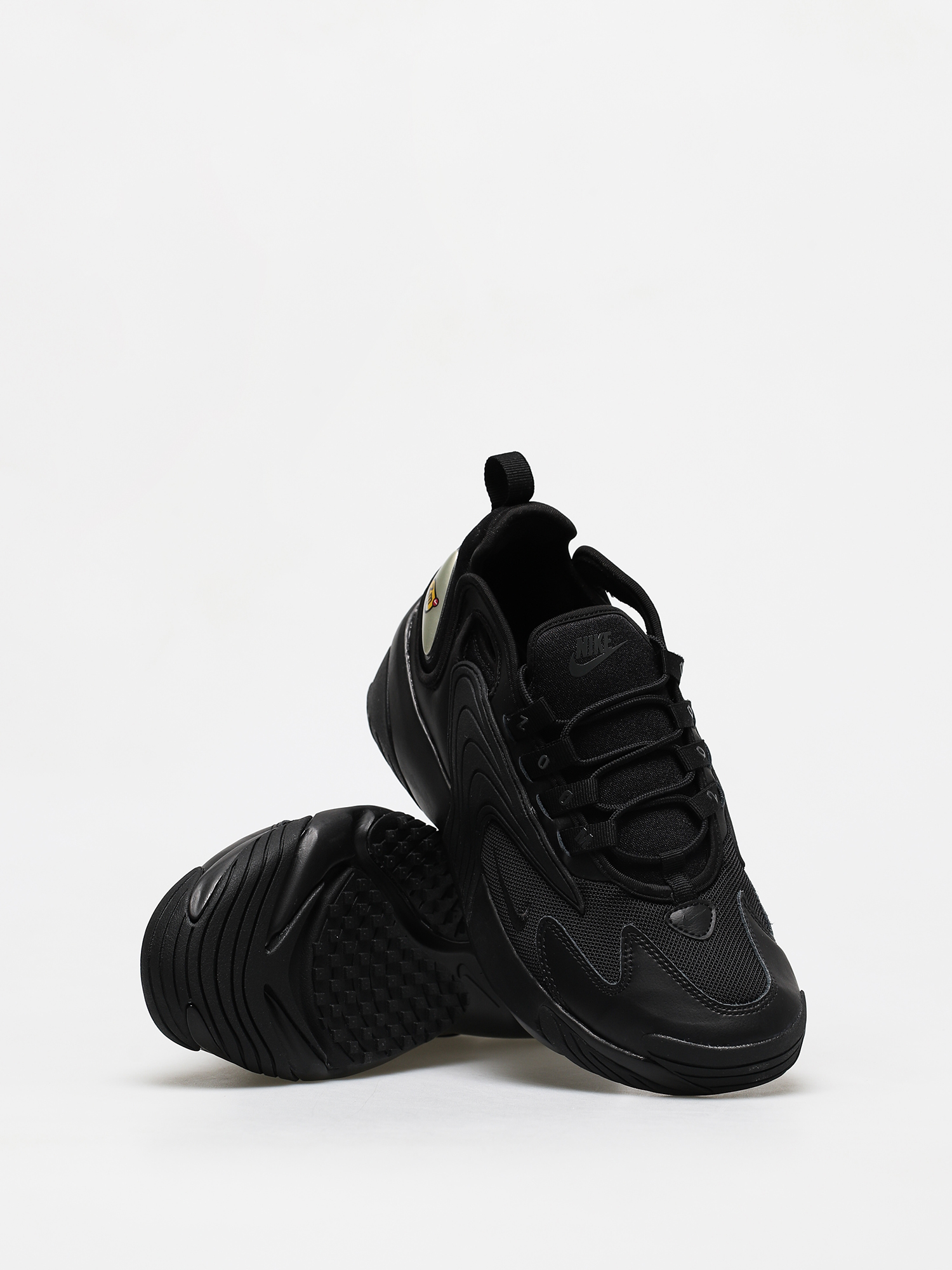 Nike Zoom 2K Shoes (black/black anthracite)