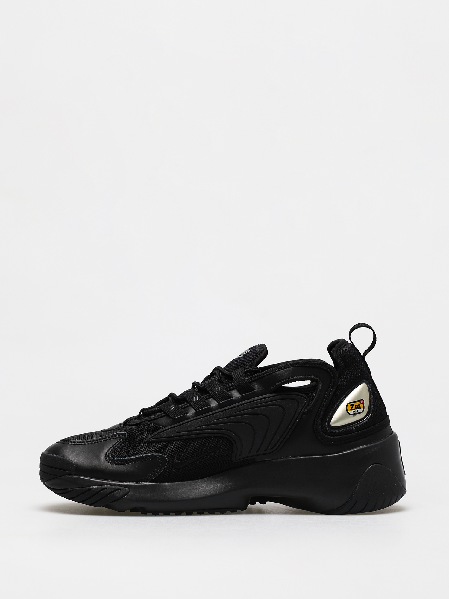 Nike Zoom 2K Shoes (black/black anthracite)