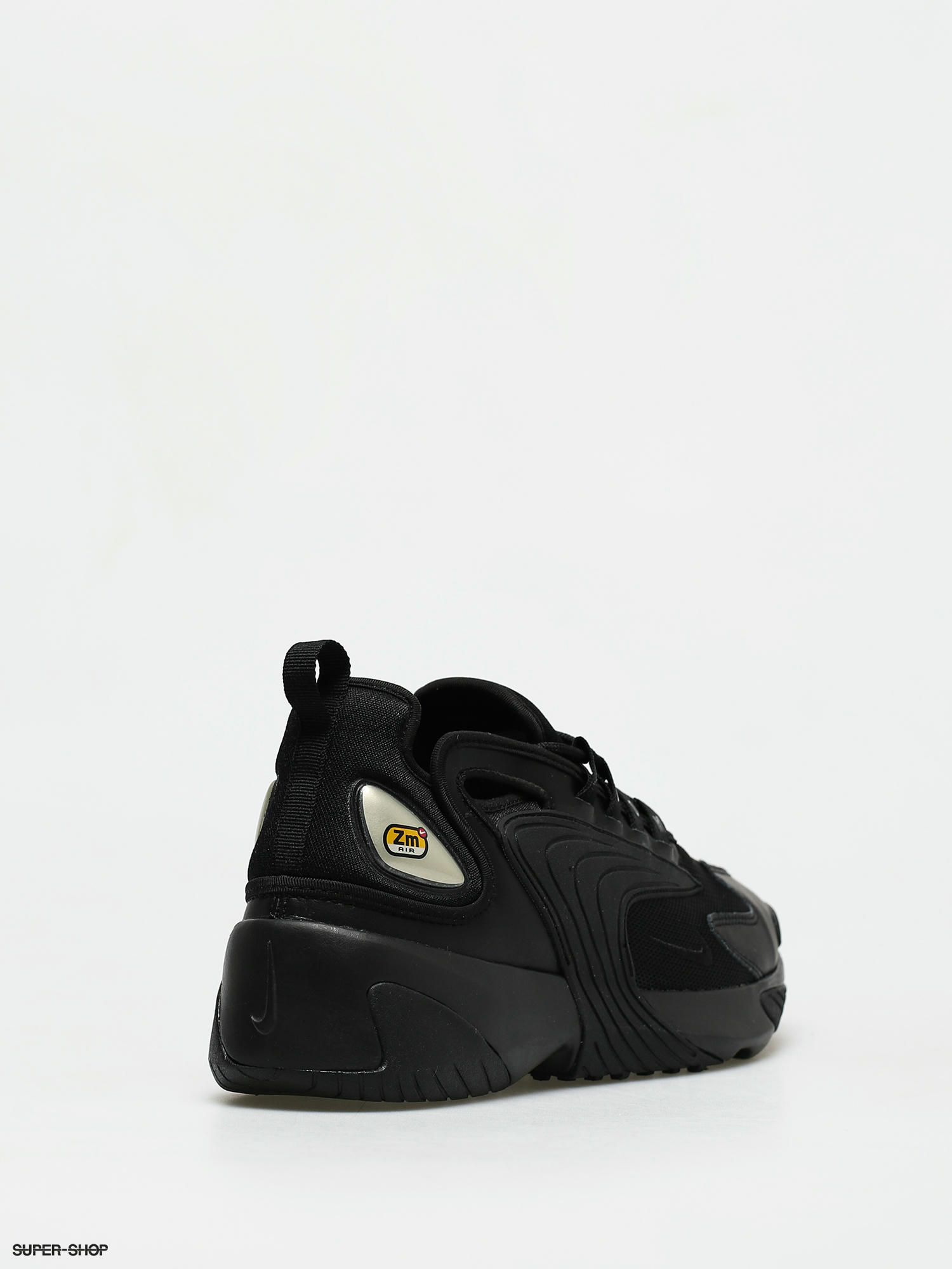 Nike Zoom 2K Shoes black black anthracite