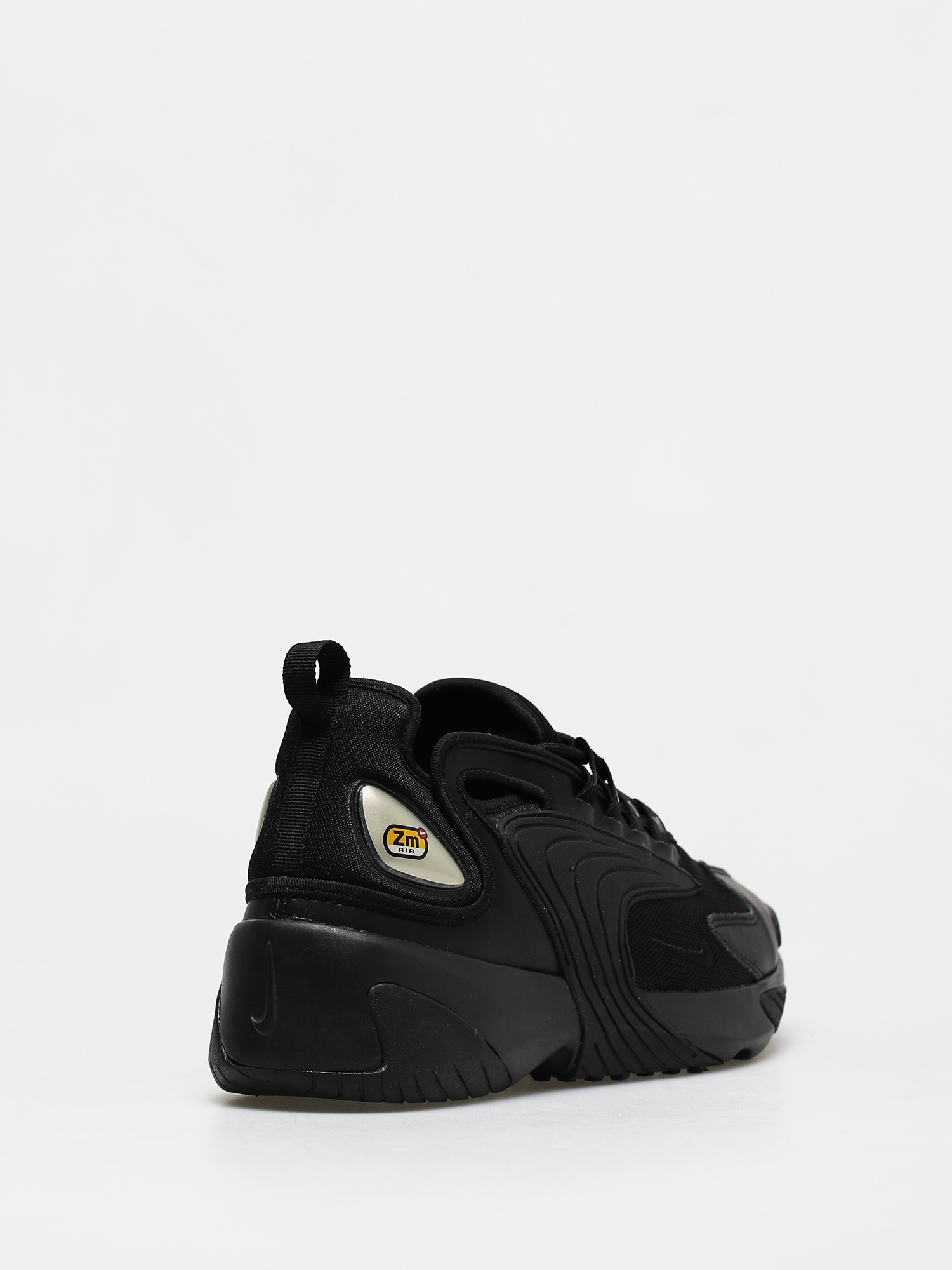 Nike Zoom 2K Shoes (black/black anthracite)