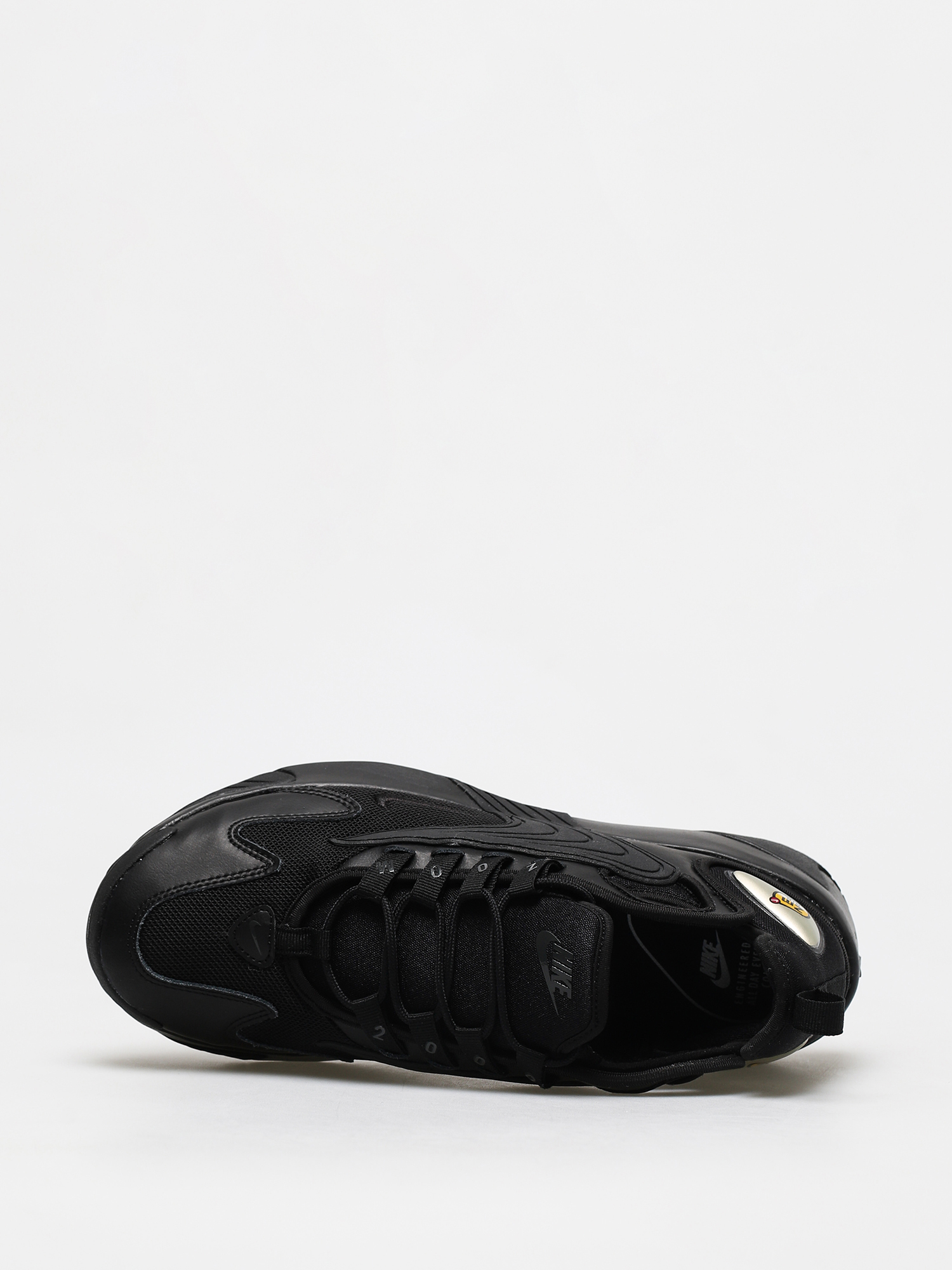 Nike Zoom 2K Shoes (black/black anthracite)