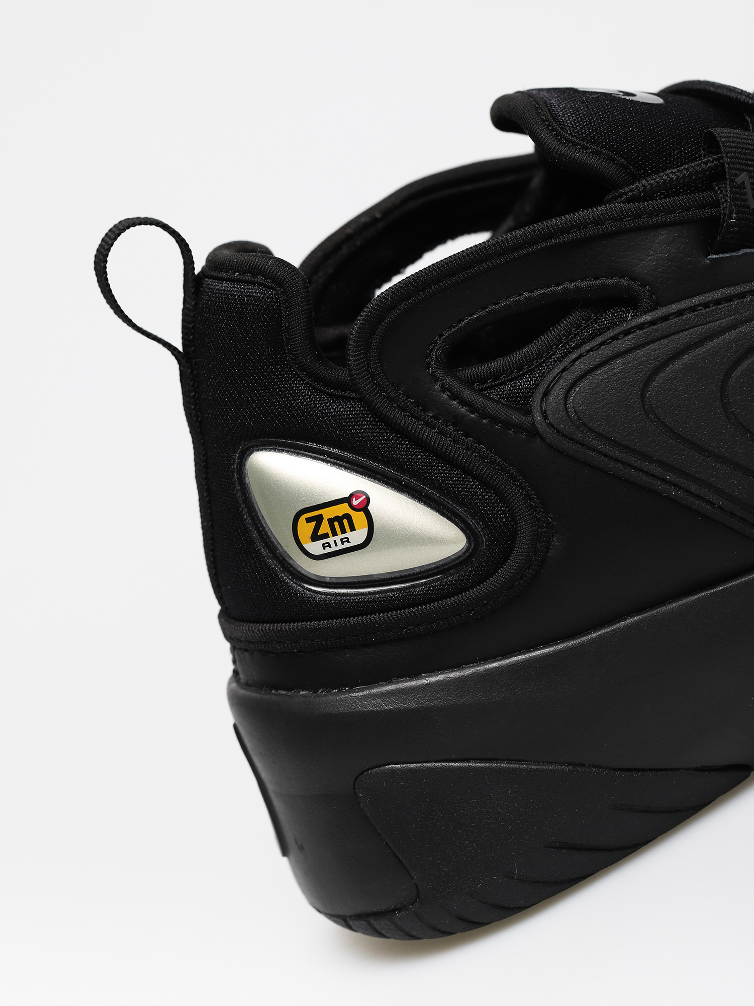 Nike Zoom 2K Shoes (black/black anthracite)
