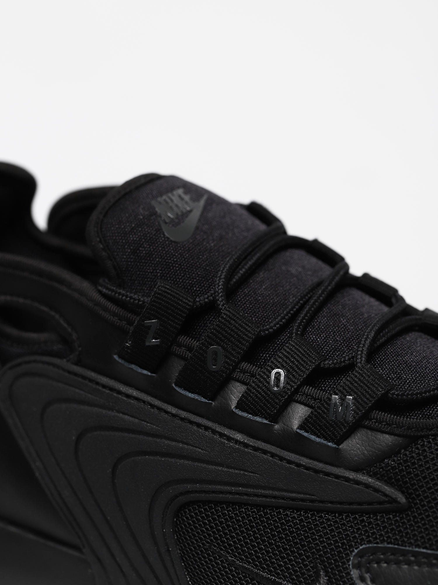 Nike Zoom 2K Shoes (black/black anthracite)
