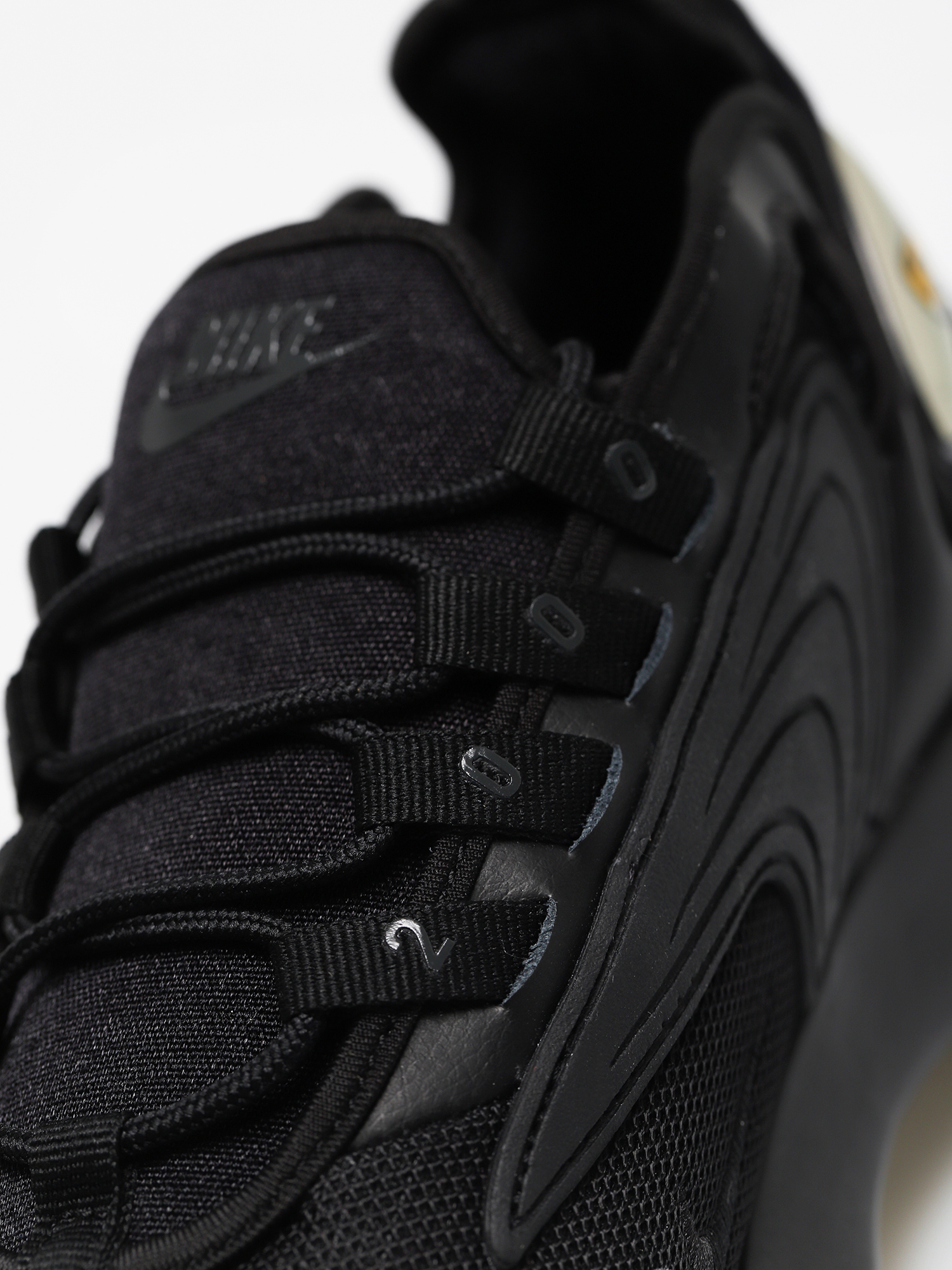 Nike Zoom 2K Shoes (black/black anthracite)