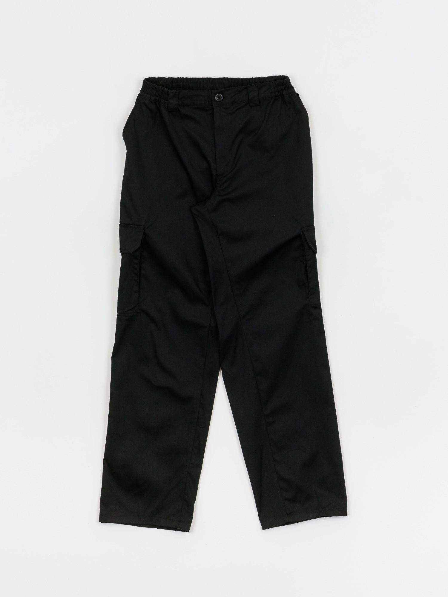 Sour Solution Cargo Pants (black)