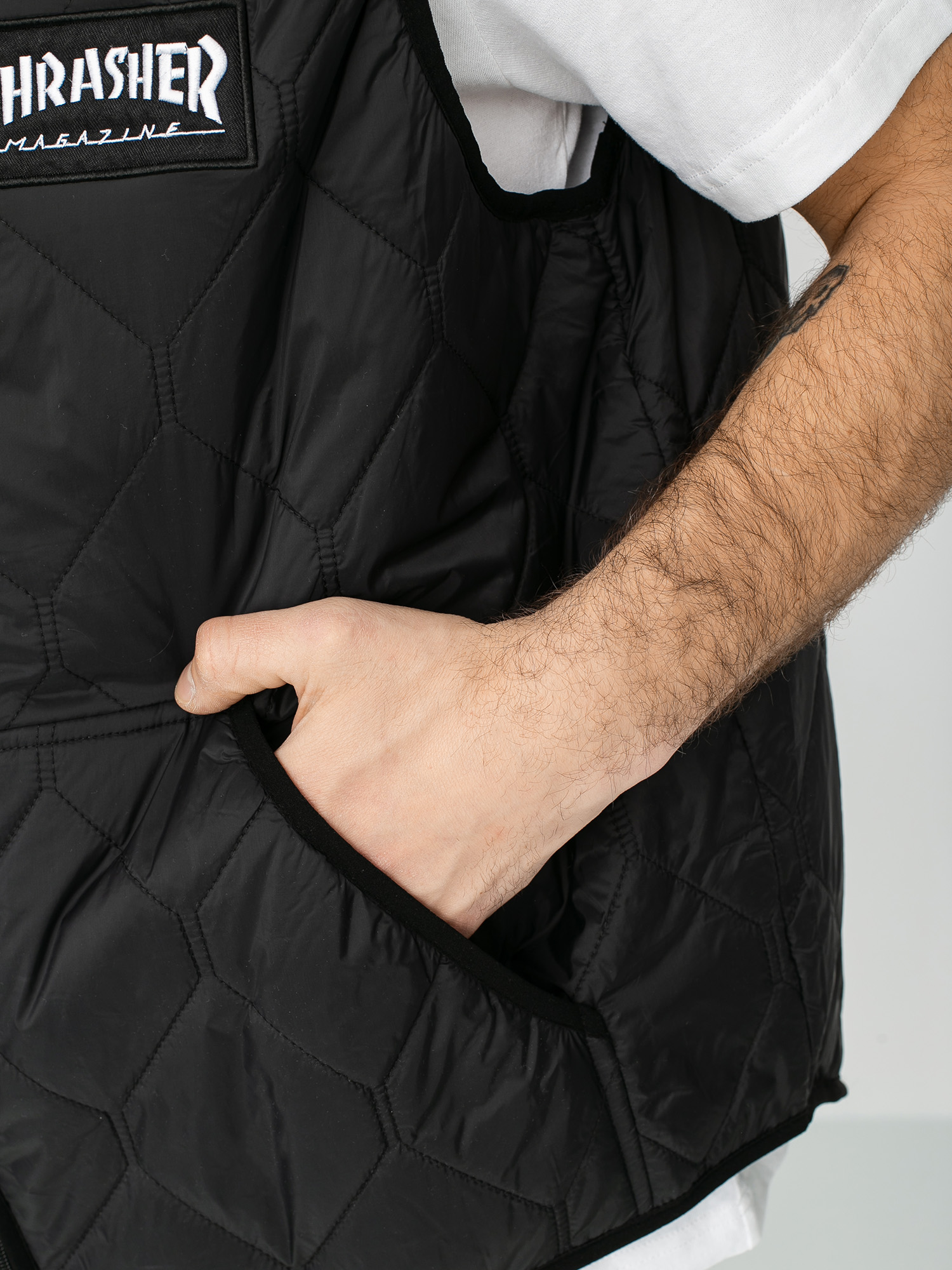 thrasher magazine jacket