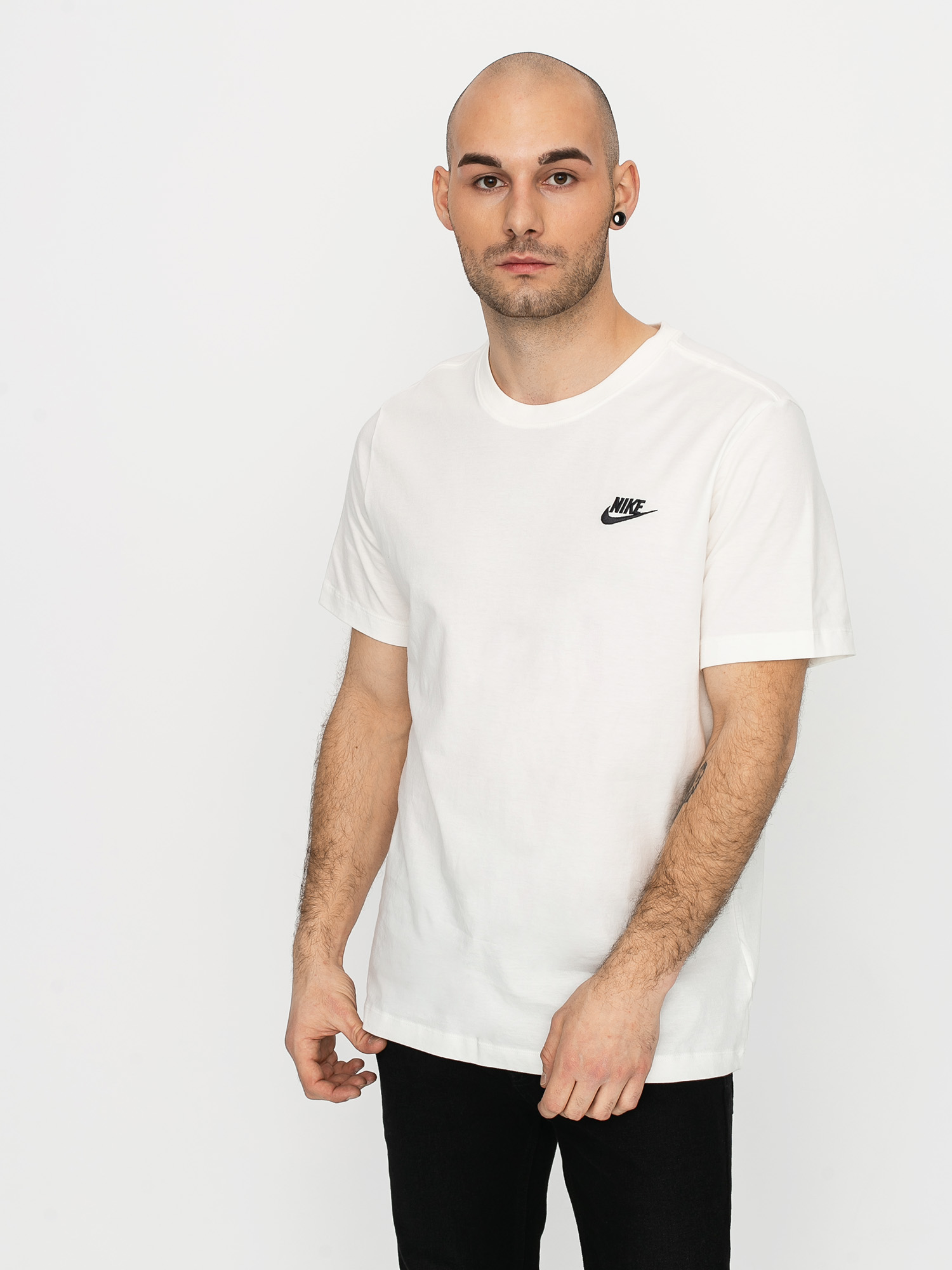 nike sail t shirt