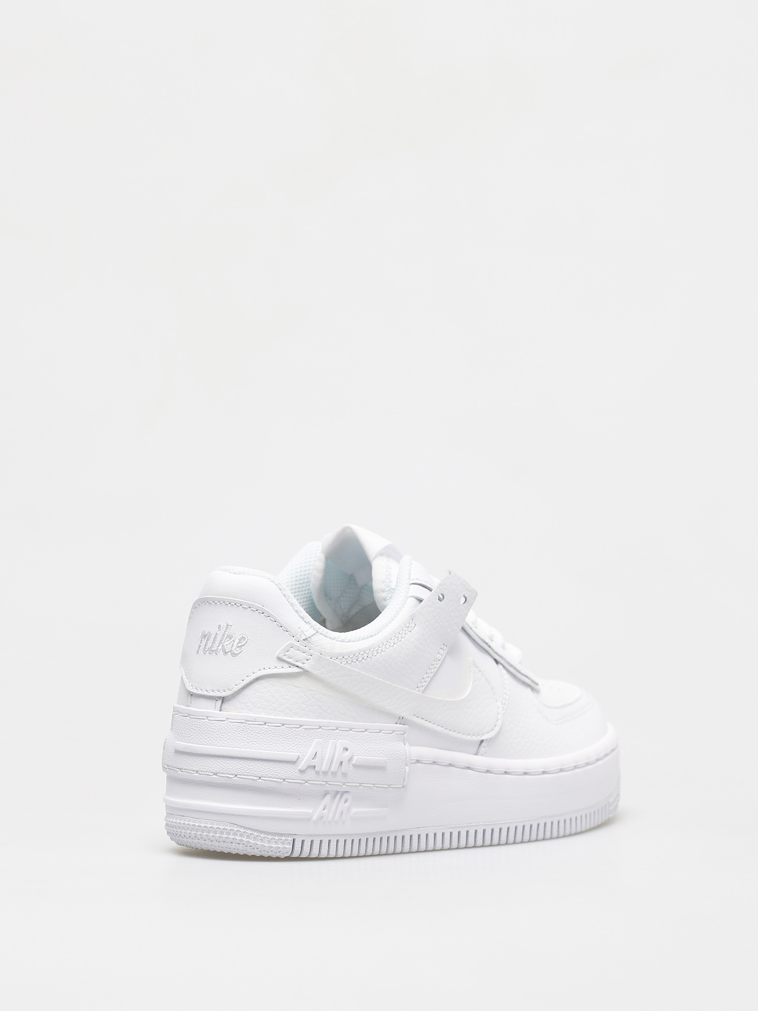 Nike Af1 Shadow Shoes Wmn (white/white white)