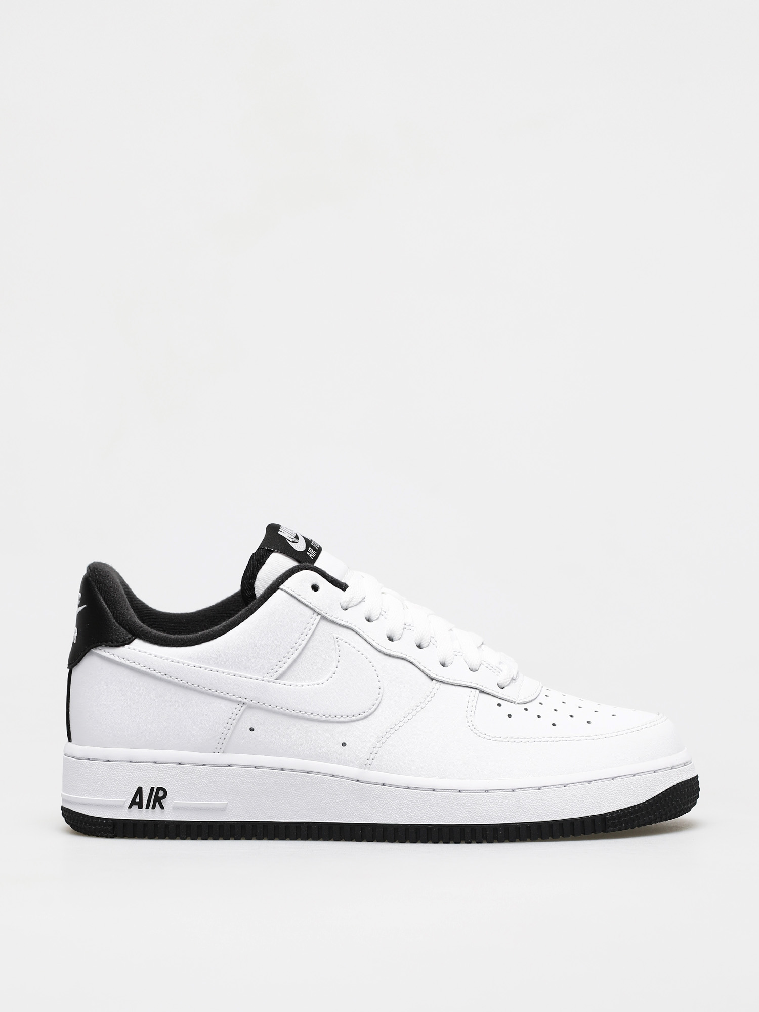 Nike Air Force 1 07 1 Shoes white white black white