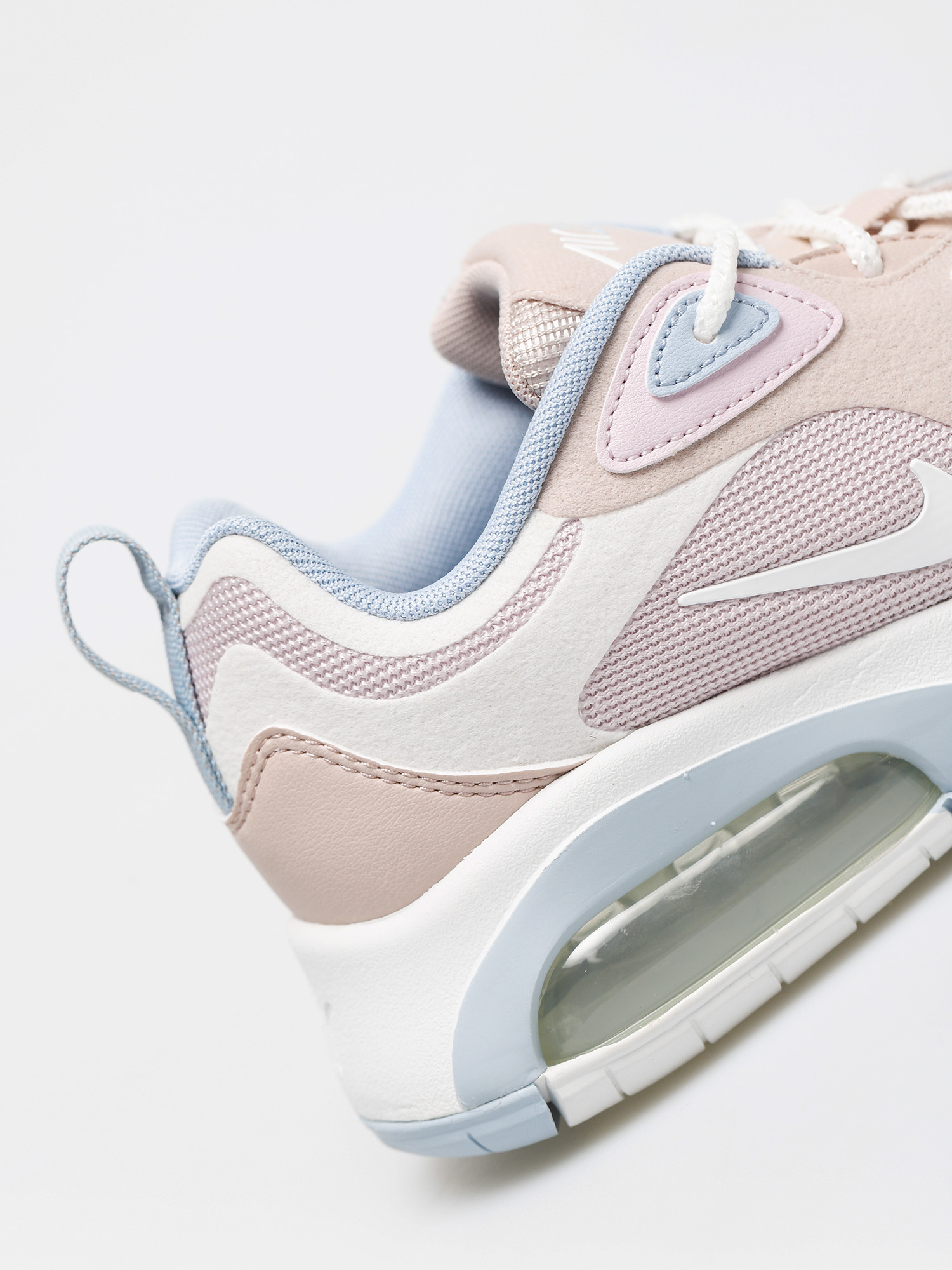 air max barely rose