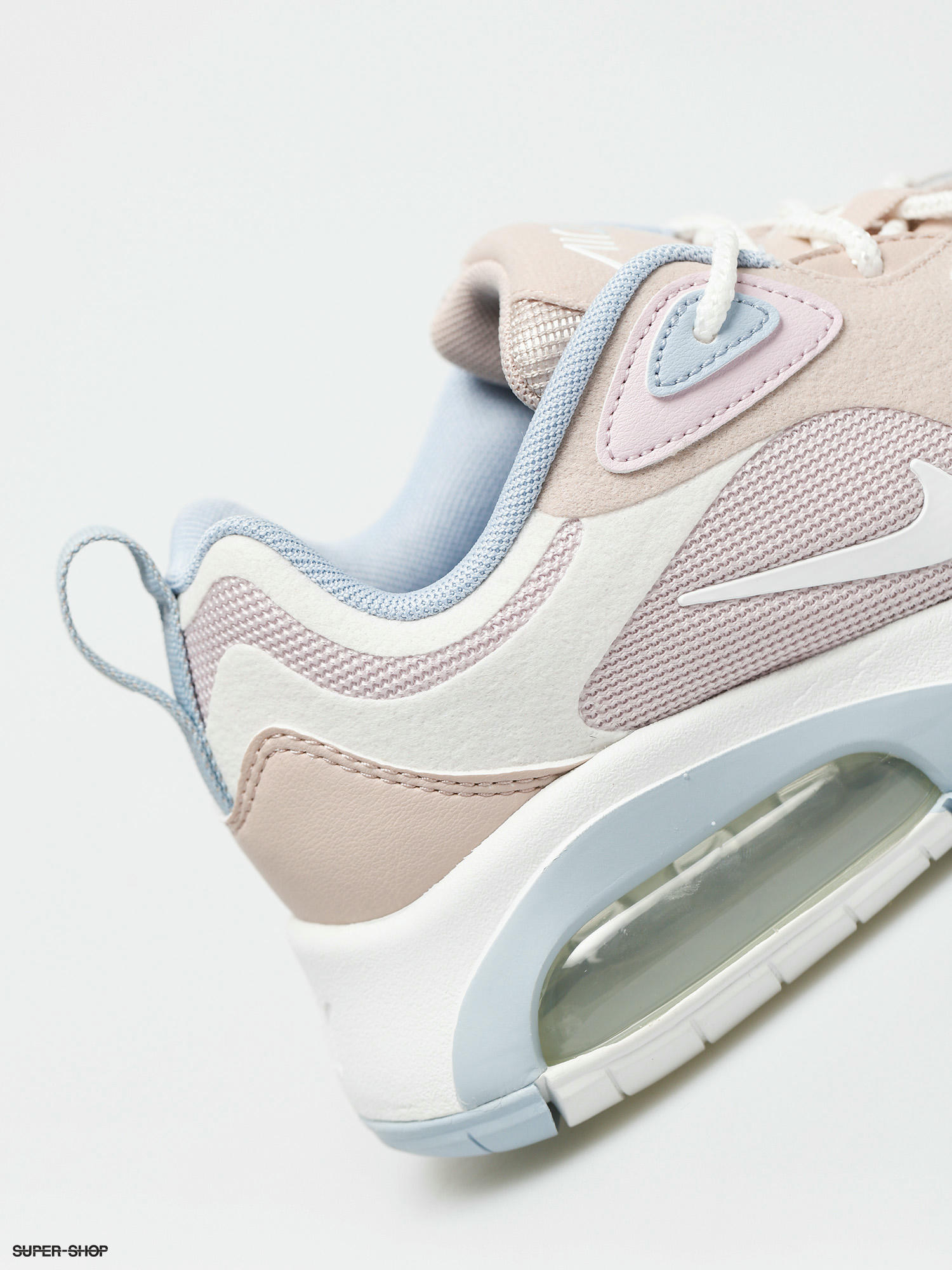 Nike air max hot sale 200 barely rose