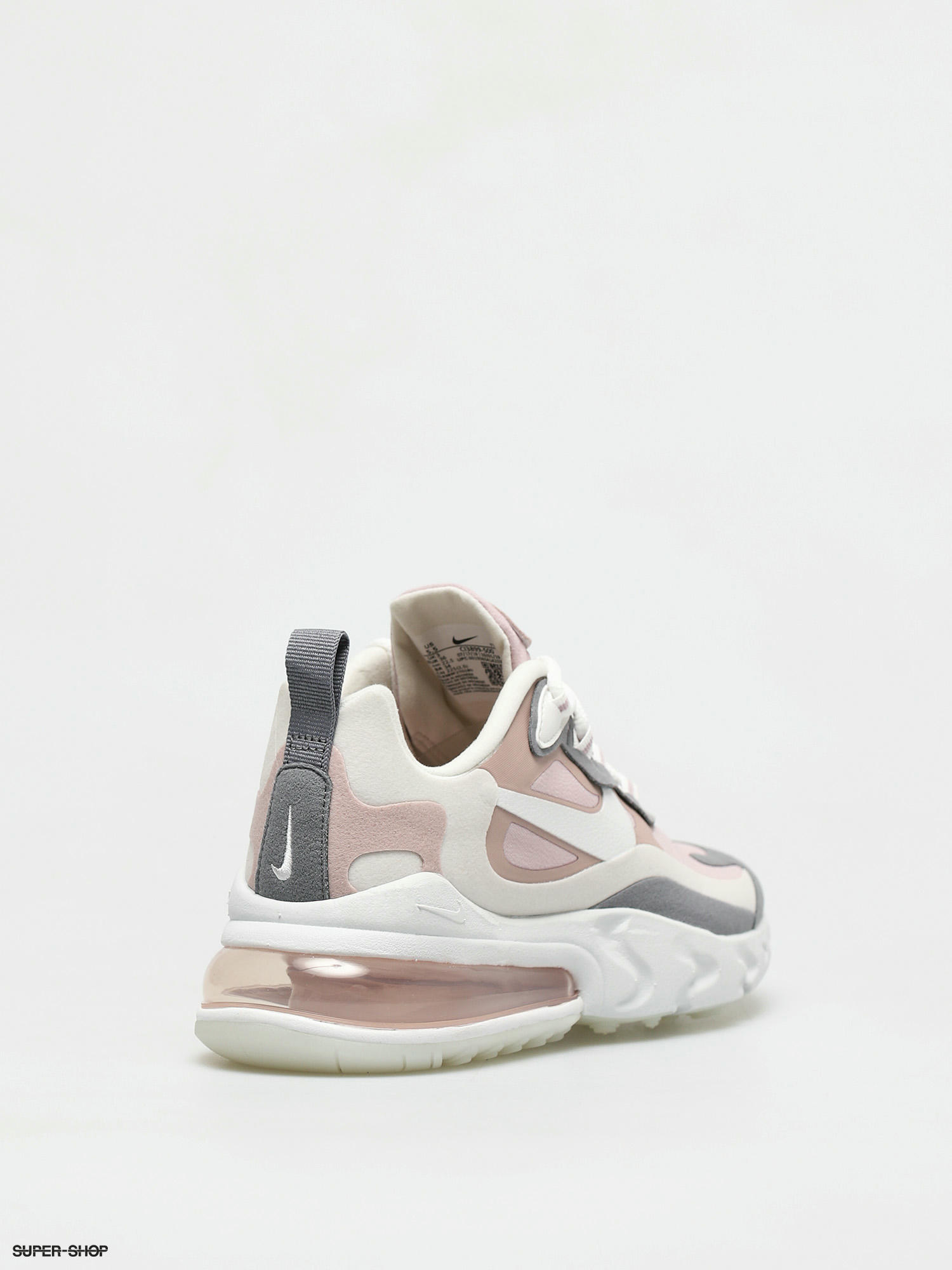 Nike 270 plum chalk/stone mauve/smoke grey/summit white hotsell