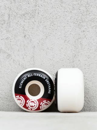 Element Section Wheels (red)