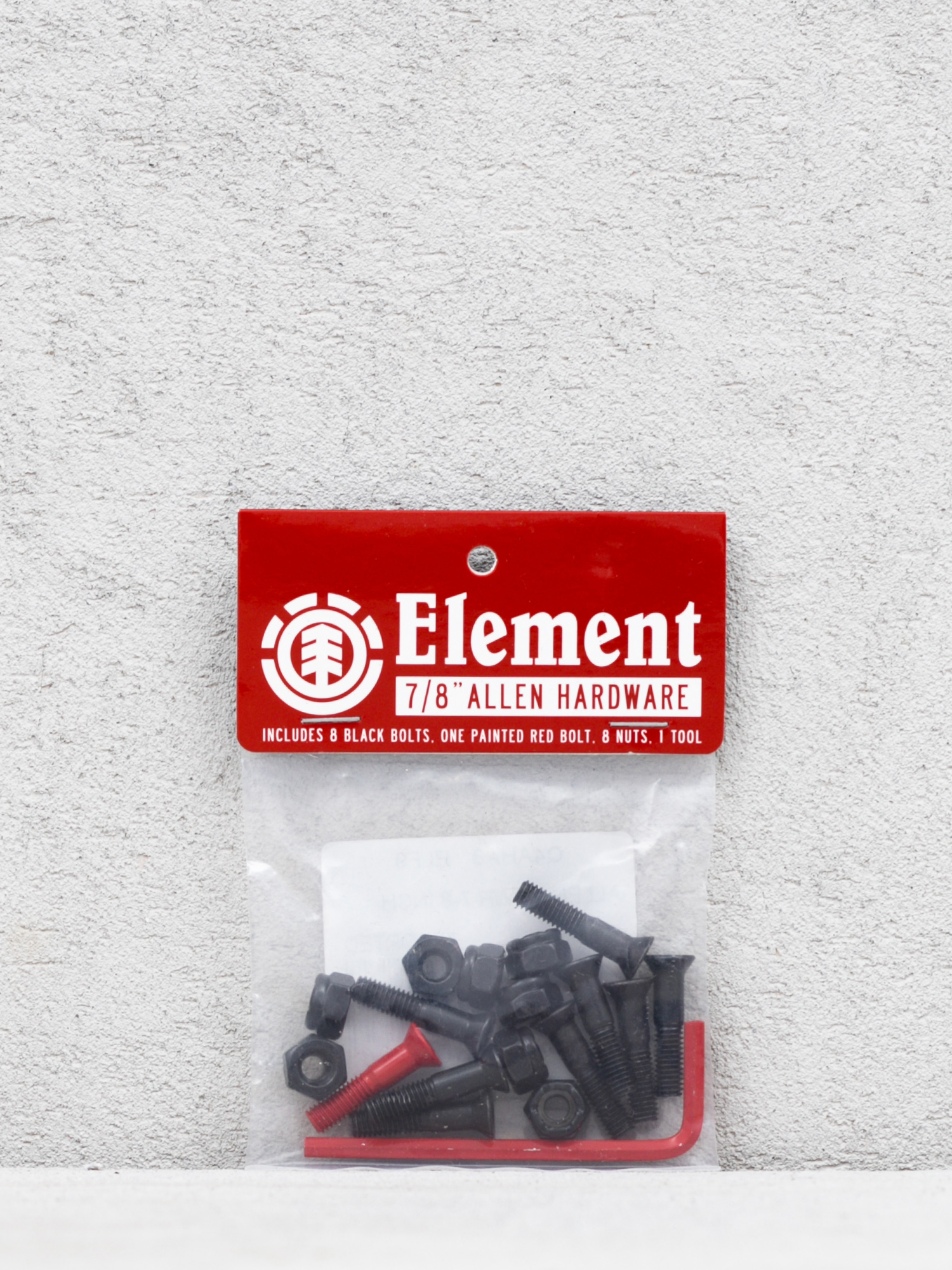Element Allen Hdwr Bolts (assorted)