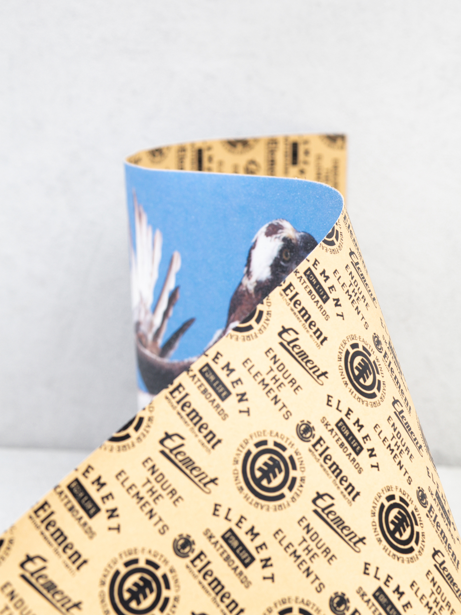 Element Nat Geo Spirit Grip (blue)