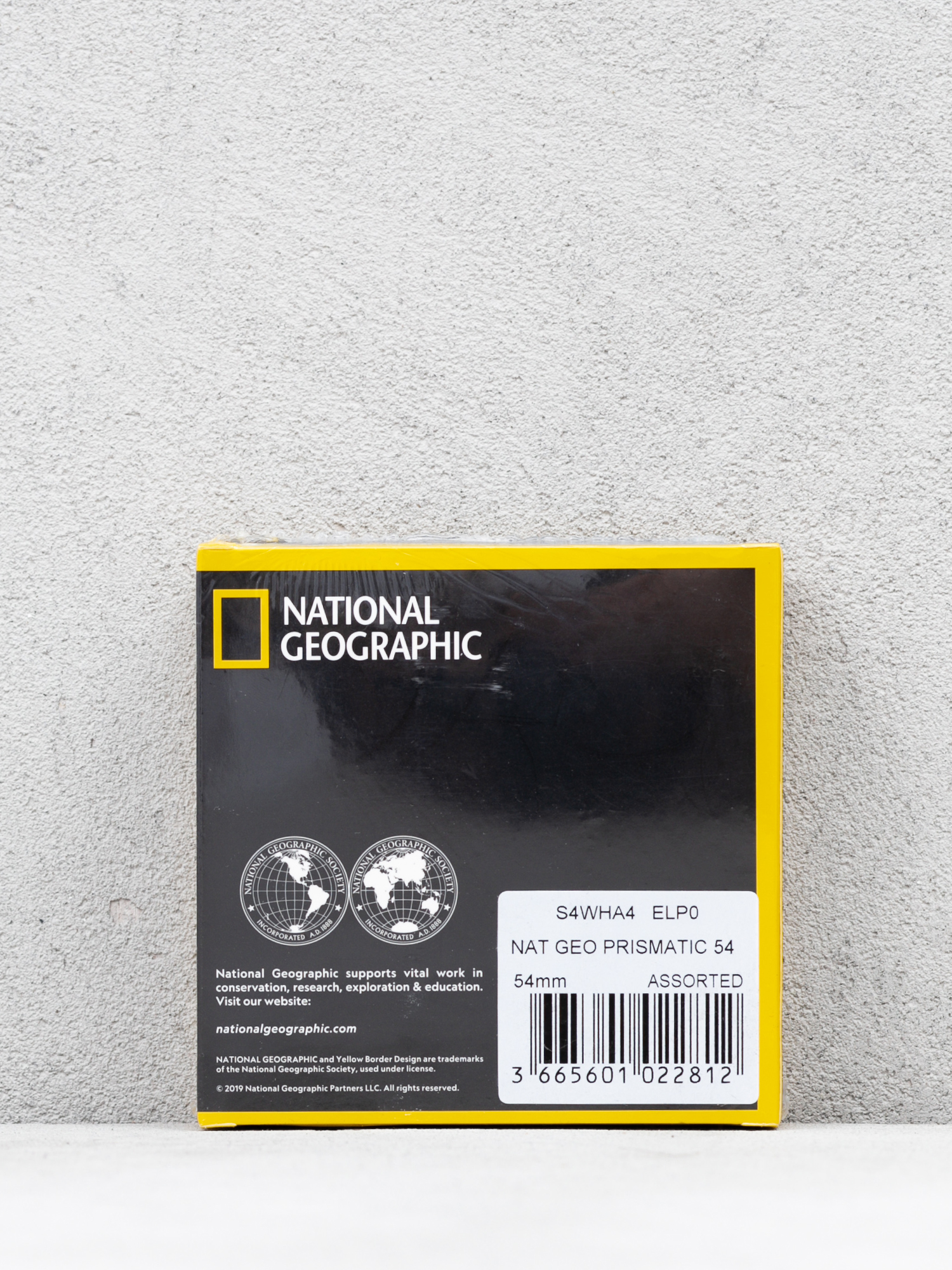 Element Nat Geo Prismatic Wheels (assorted)