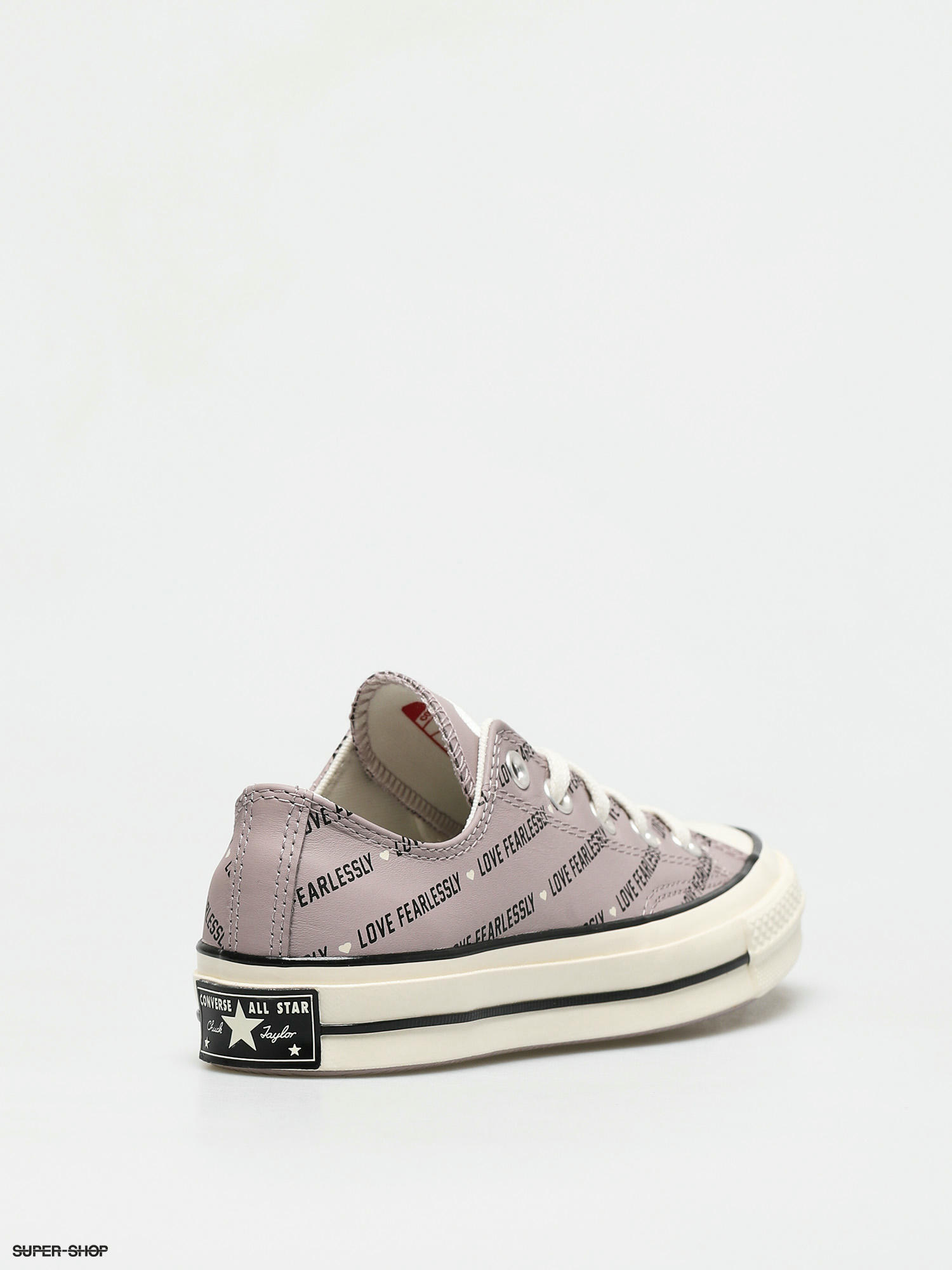 grey purple converse