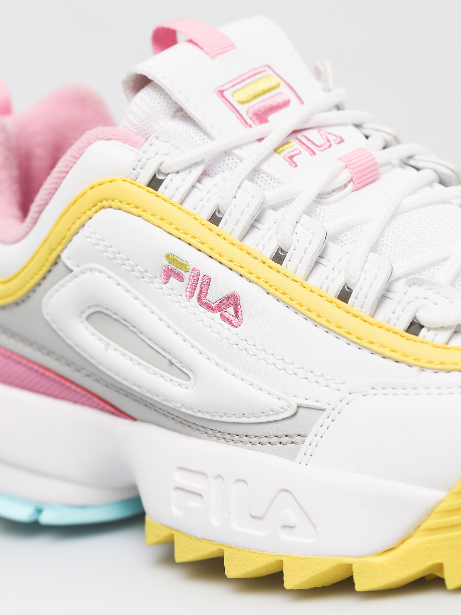 fila disruptor cb wmn m