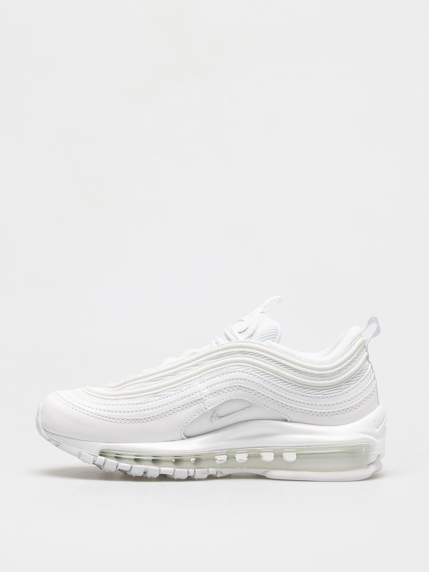 Nike Air Max 97 Shoes Wmn (white/white pure platinum)