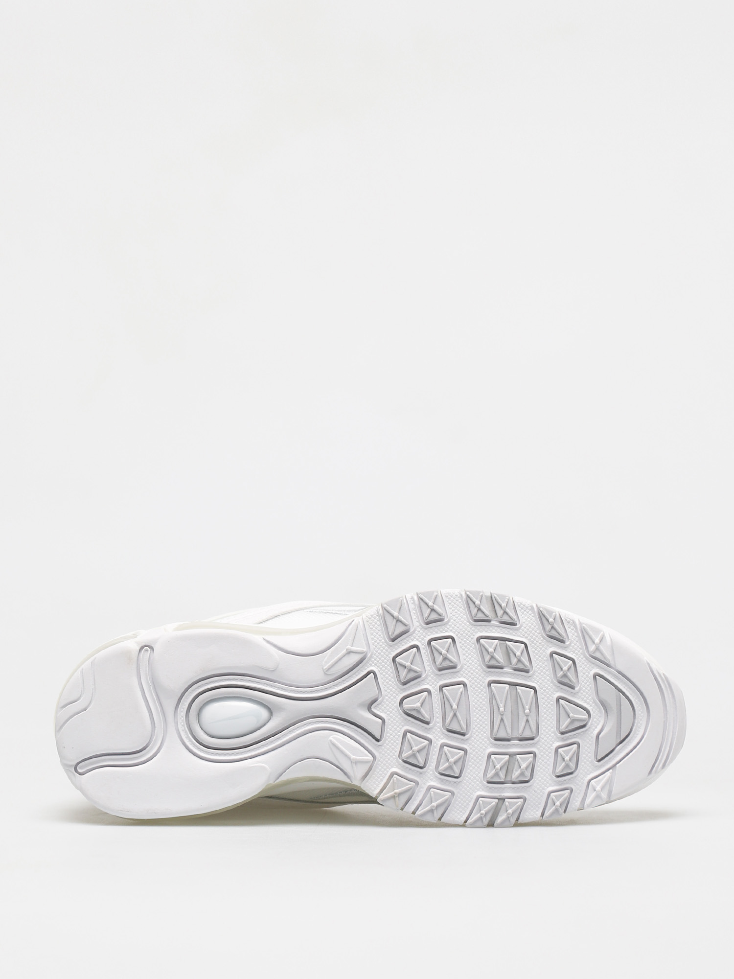Nike Air Max 97 Shoes Wmn (white/white pure platinum)
