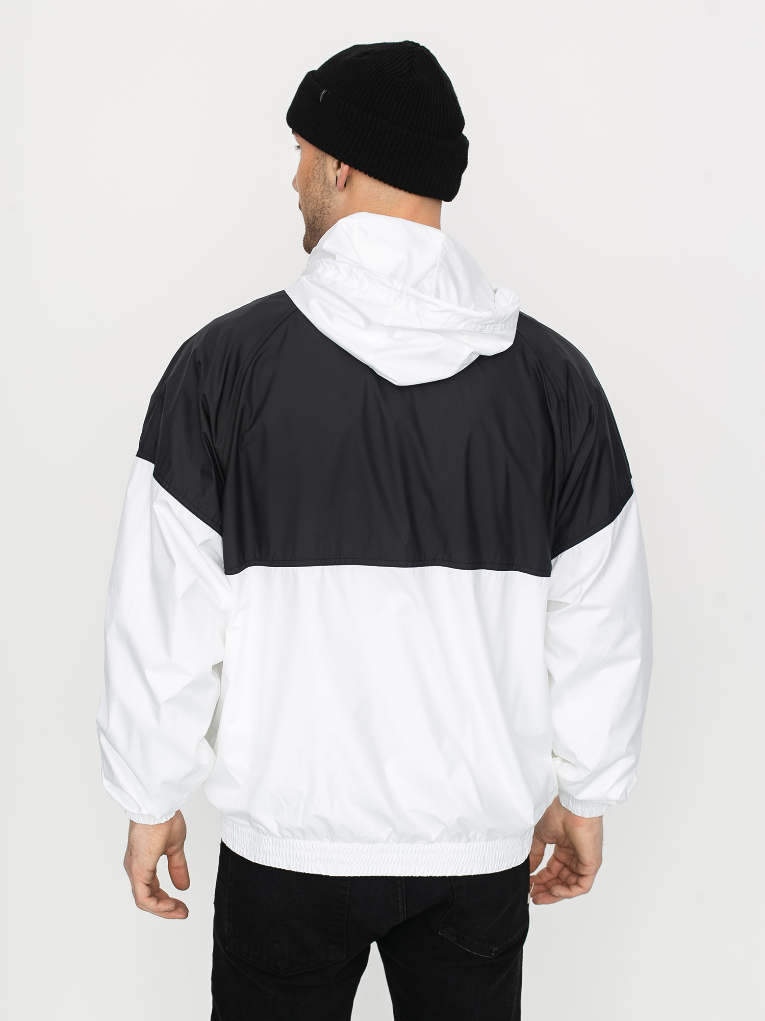Nike SB Shield Jacket (black/white/white)