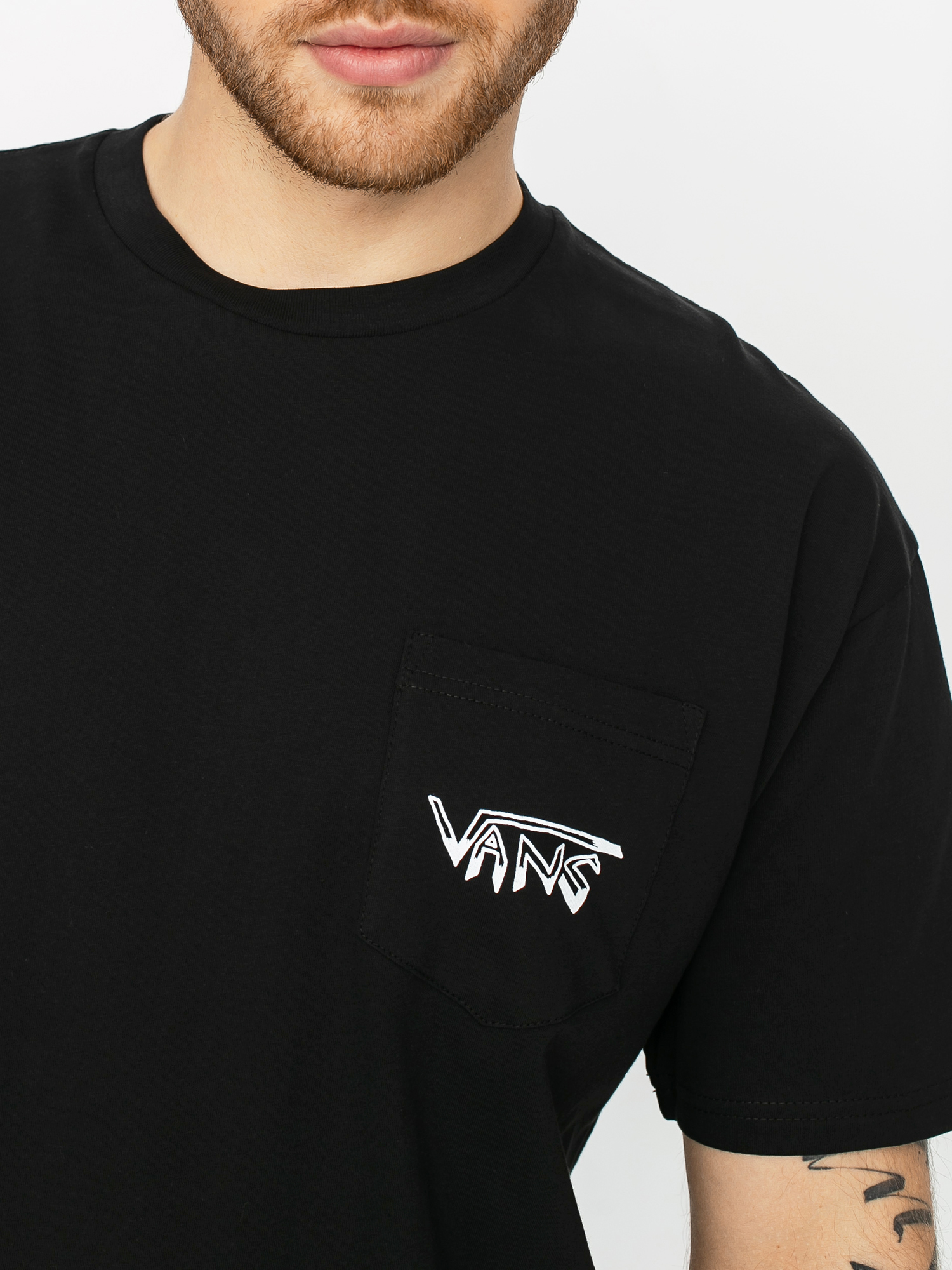vans rowan zorilla shirt