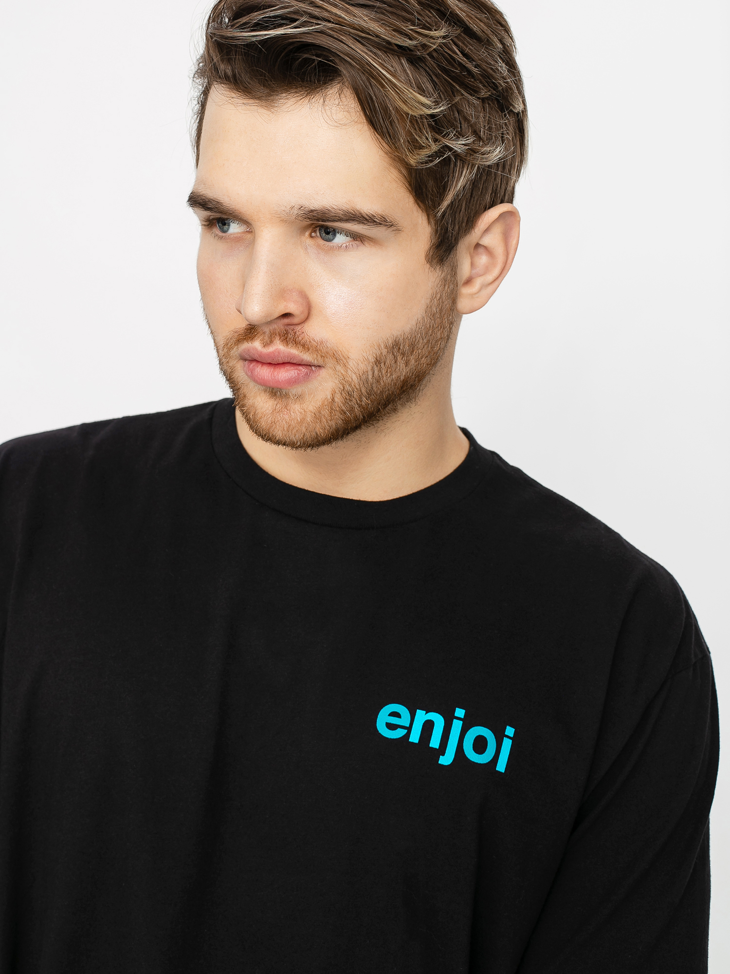 Enjoi Drugs Premium T-shirt (black)