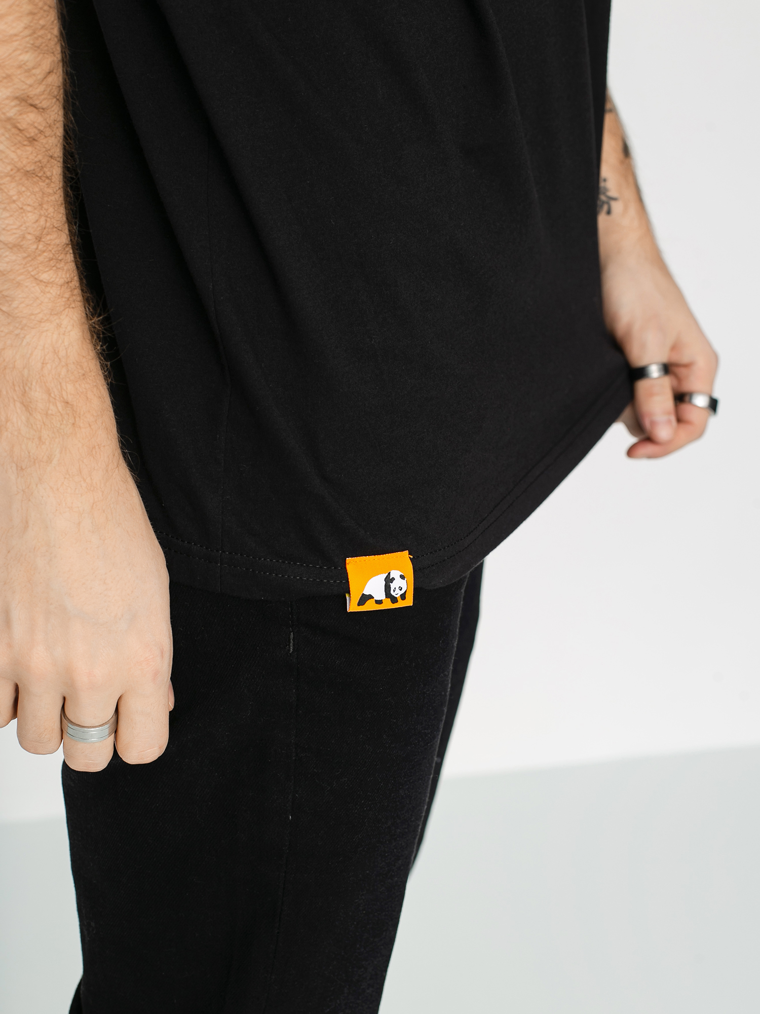 Enjoi Drugs Premium T-shirt (black)