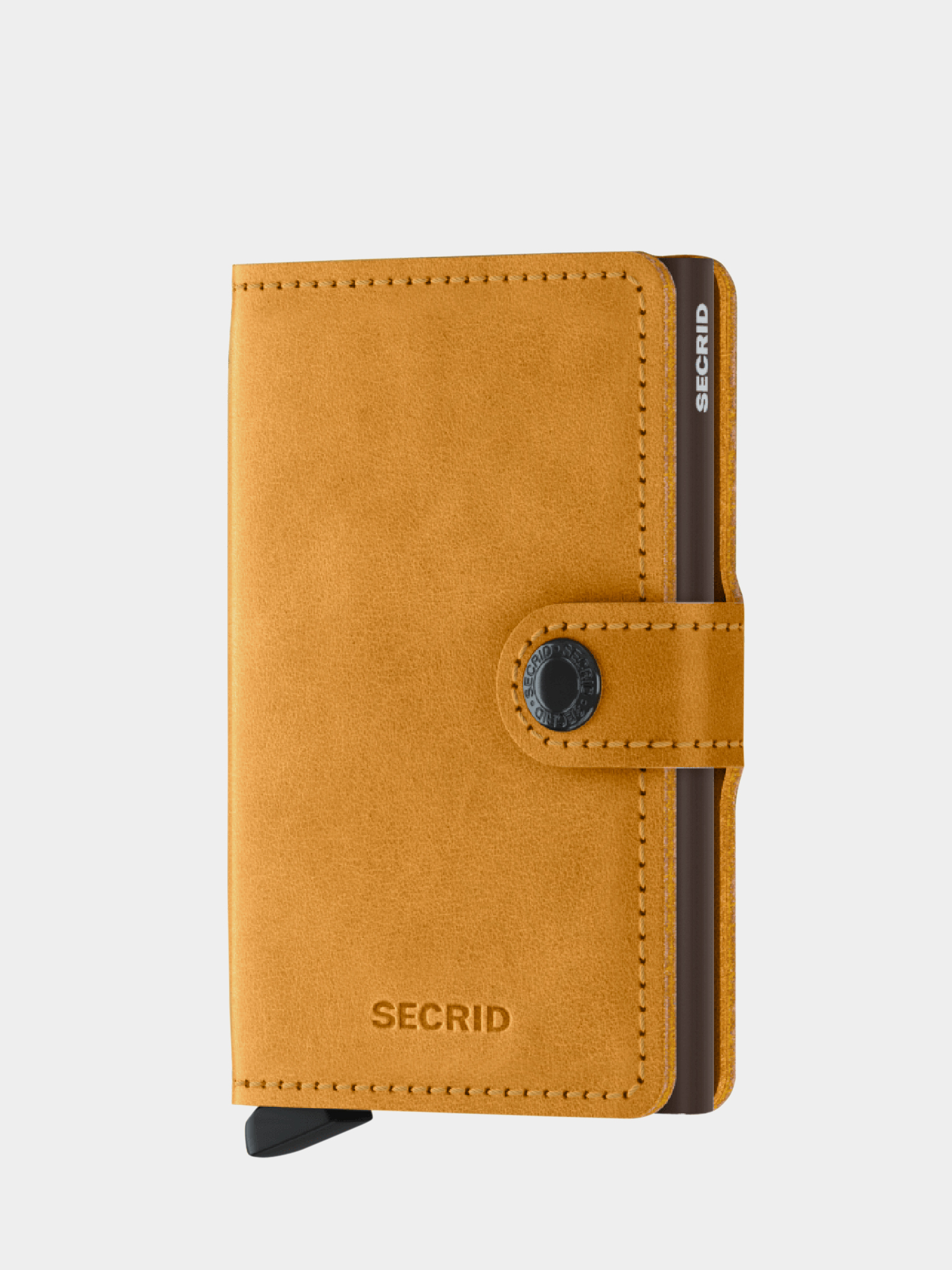 Secrid Miniwallet Geldbörse (vintage ochre)