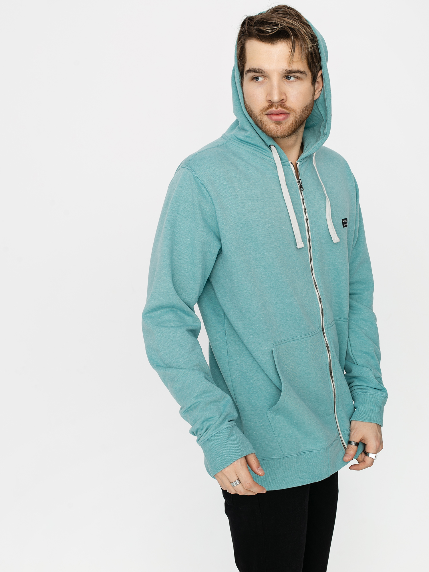 billabong all day hoodie