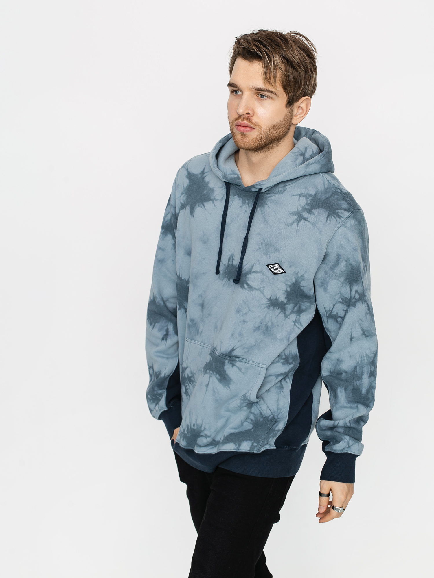 Billabong Wave Washed HD Hoodie (mist)