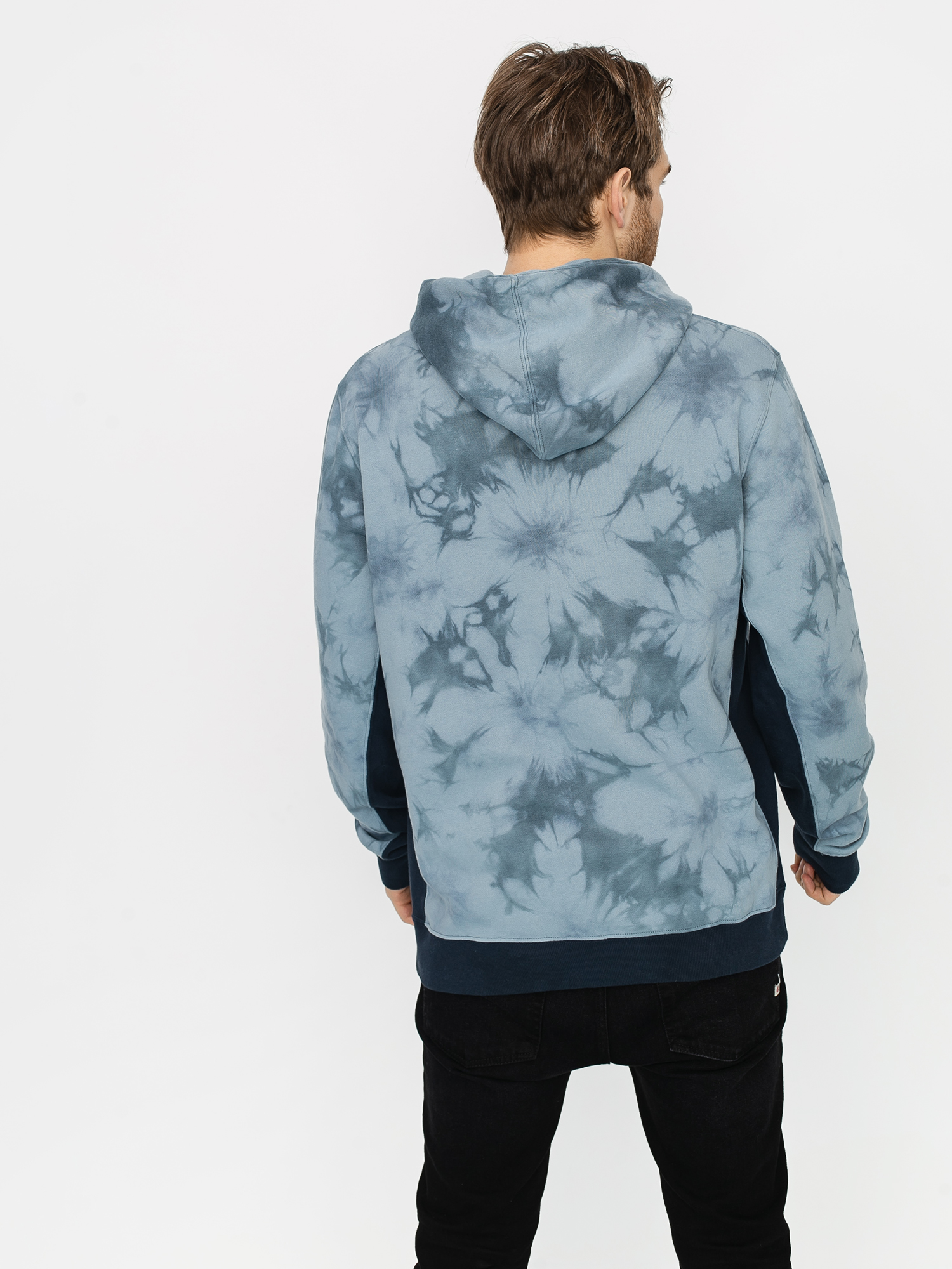 Billabong Wave Washed HD Hoodie (mist)