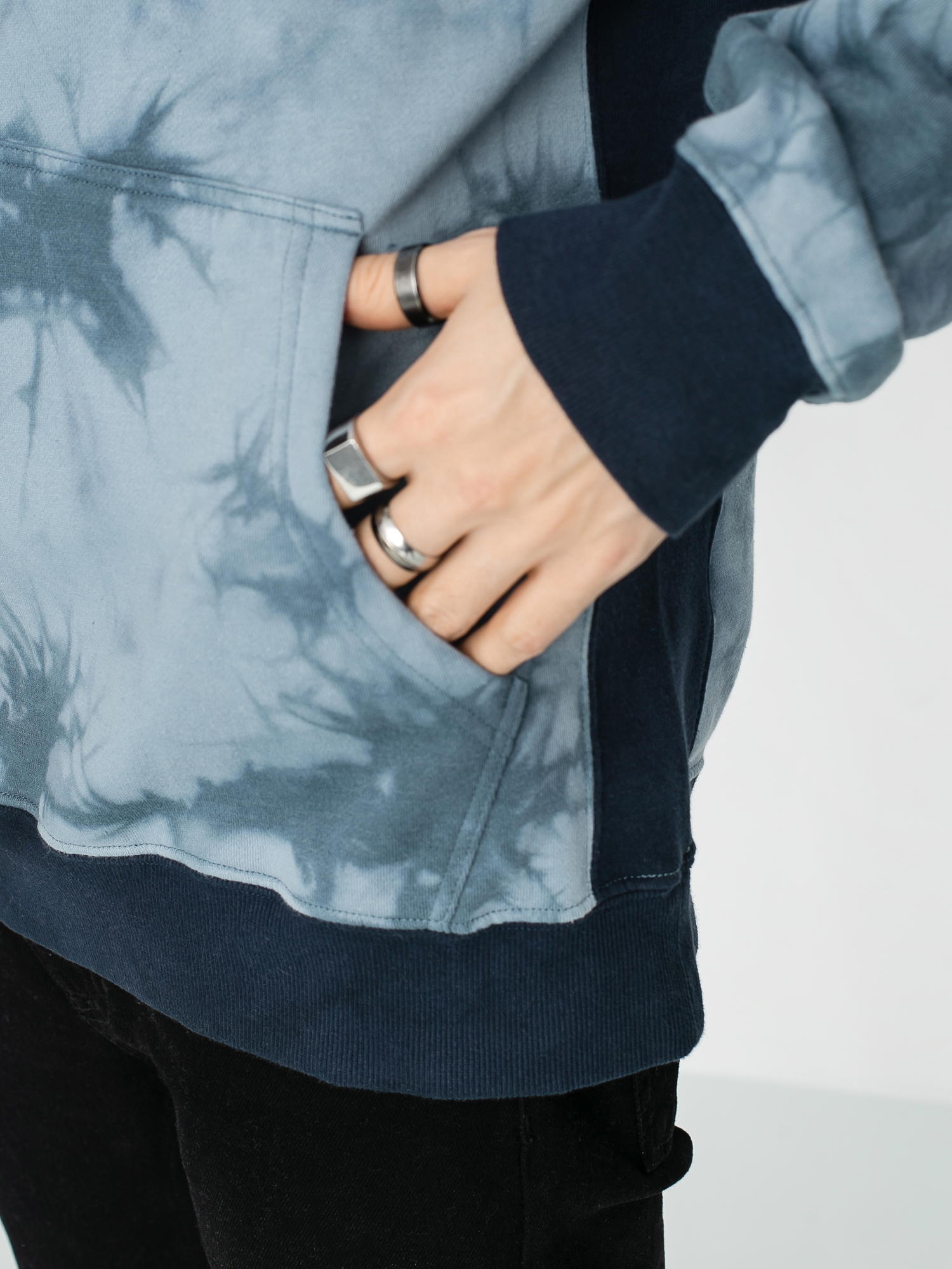 Billabong Wave Washed HD Hoodie (mist)