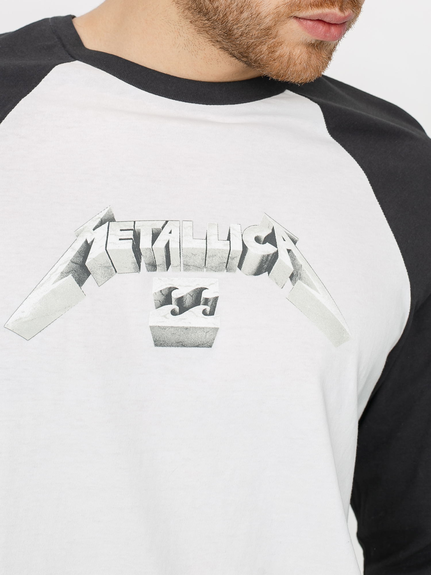 master of puppets long sleeve