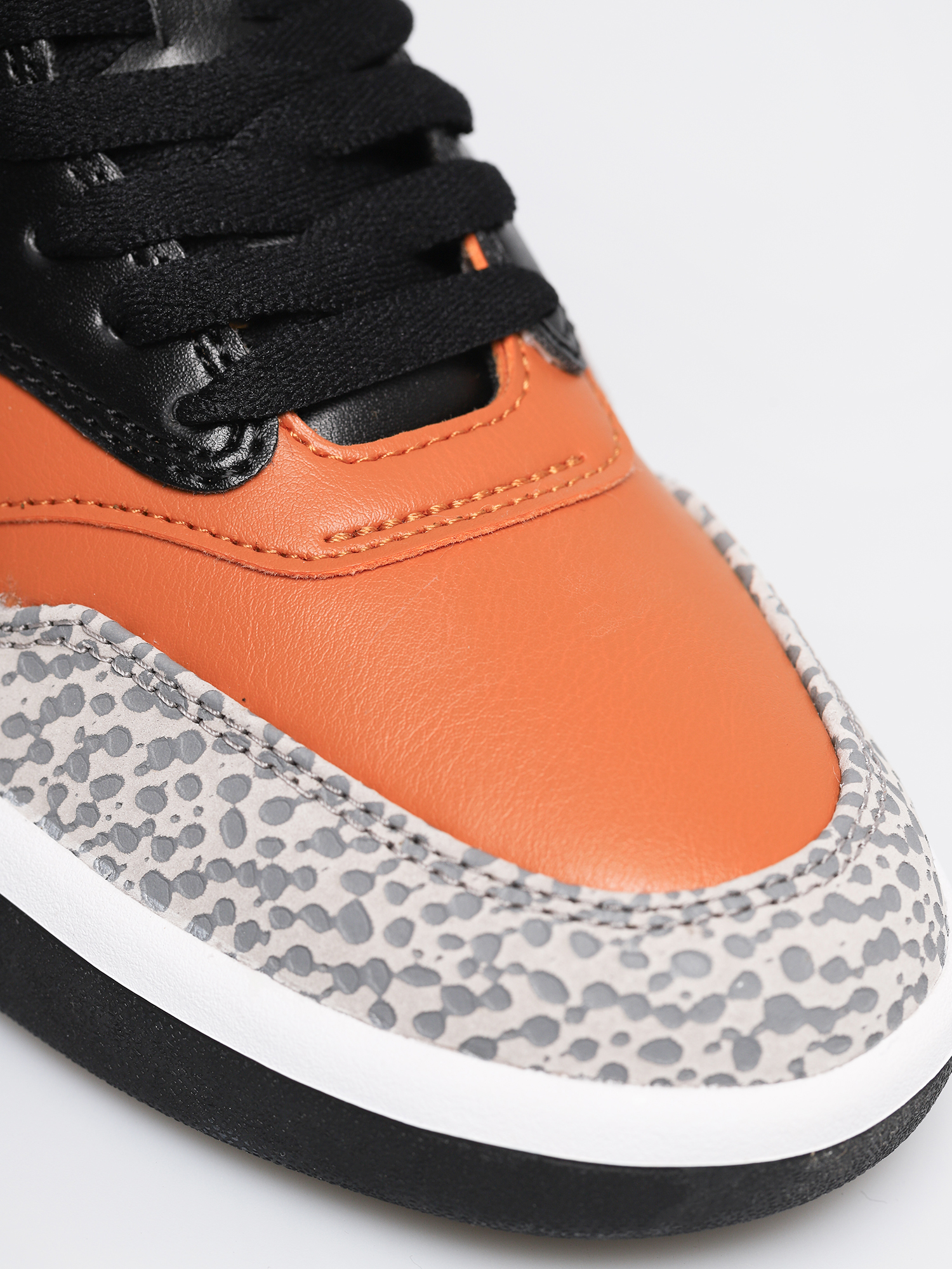 Nike SB GTS Return PRM L Monarch-Black Shoes 8.5 Nike SB AM1 GTS Return Premium L Shoes Cobblestone Black Monarch main image 2