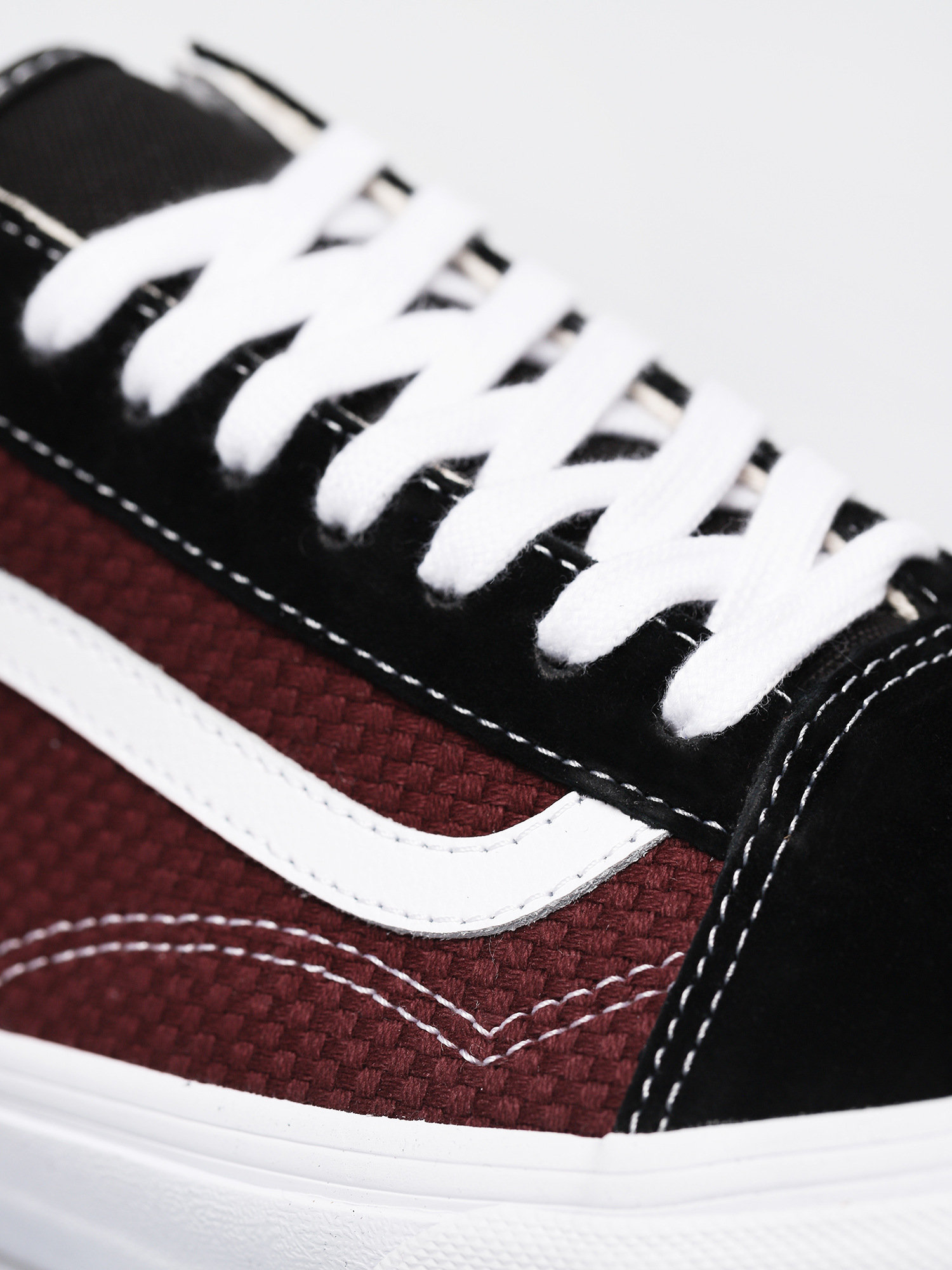 vans old skool boots