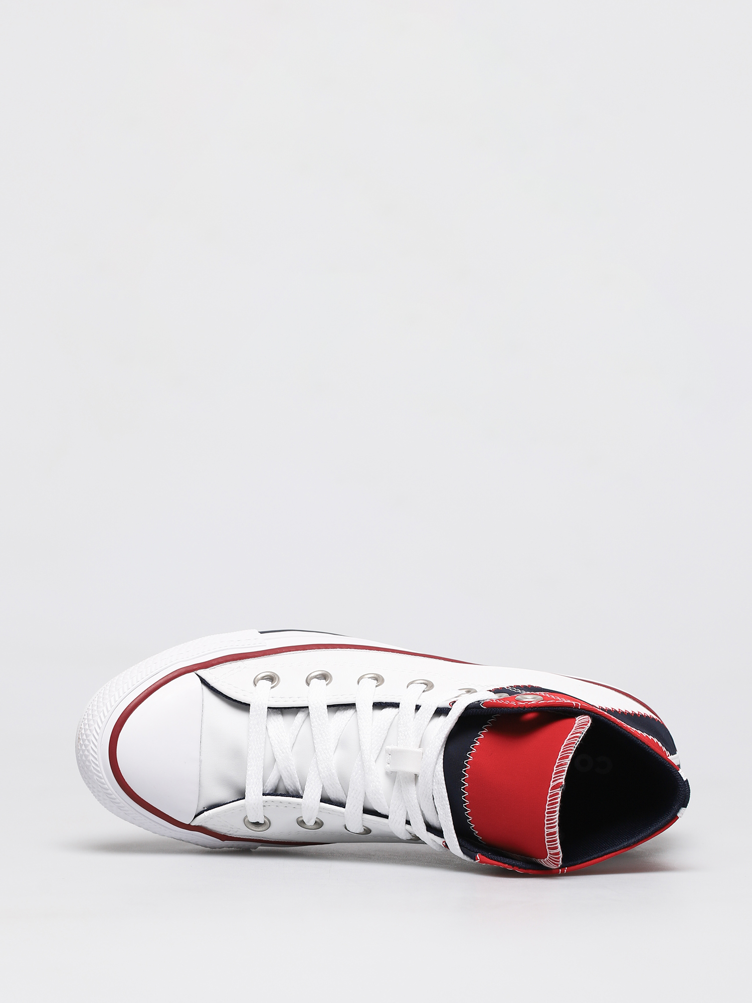 converse tri color