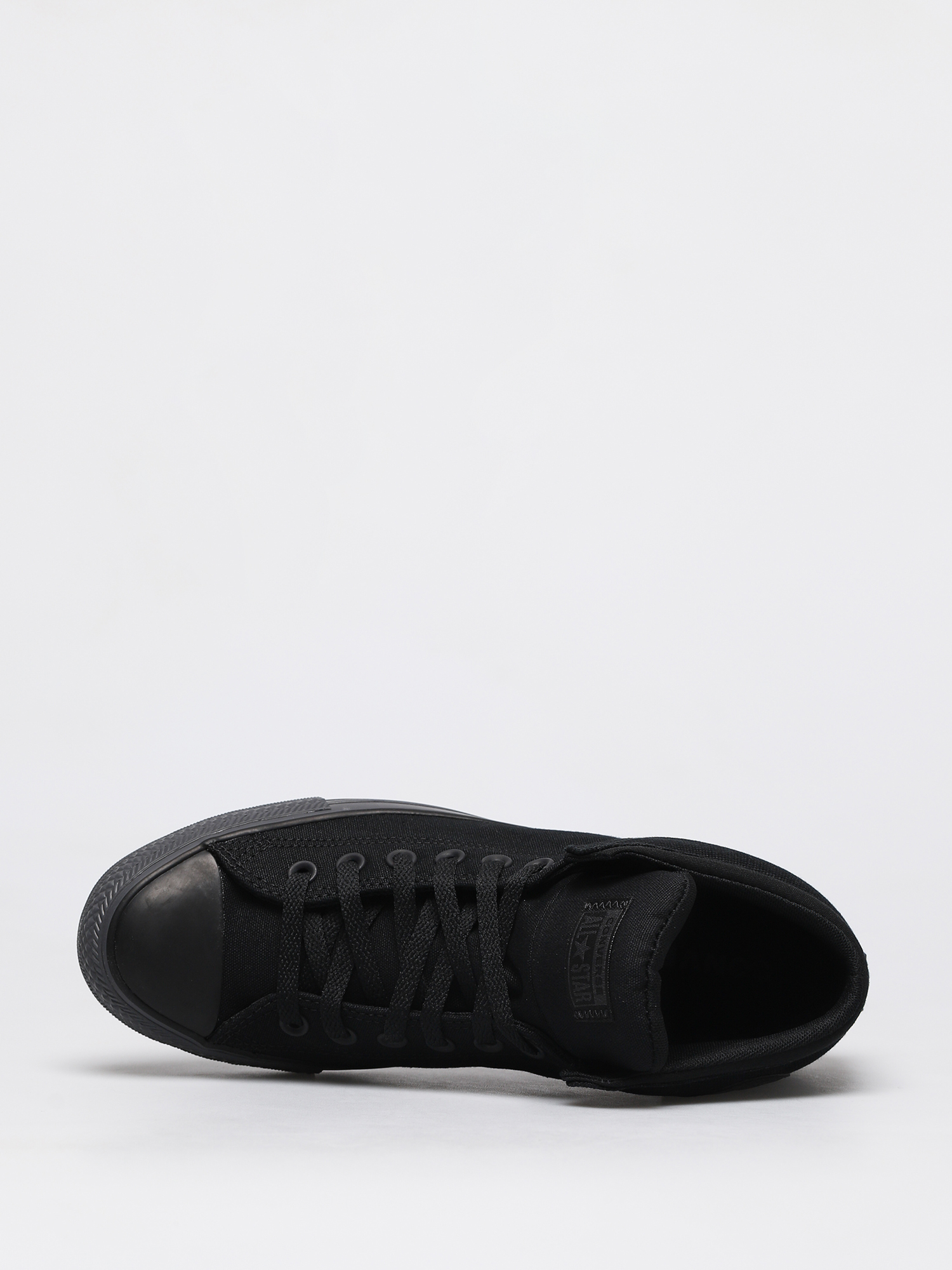 Converse Chuck Taylor All Star High Street Mid Chucks (black)