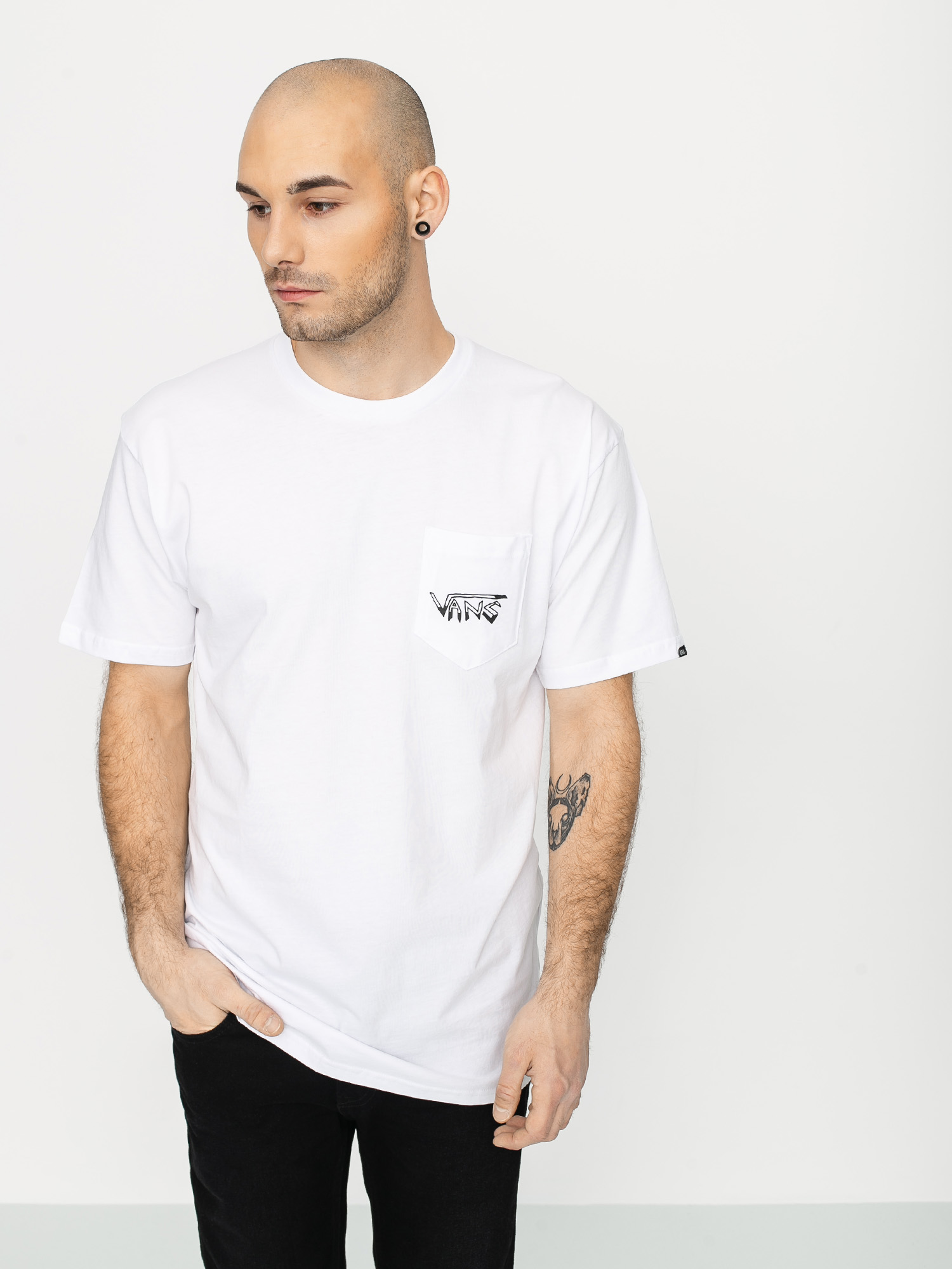 vans rowan zorilla shirt