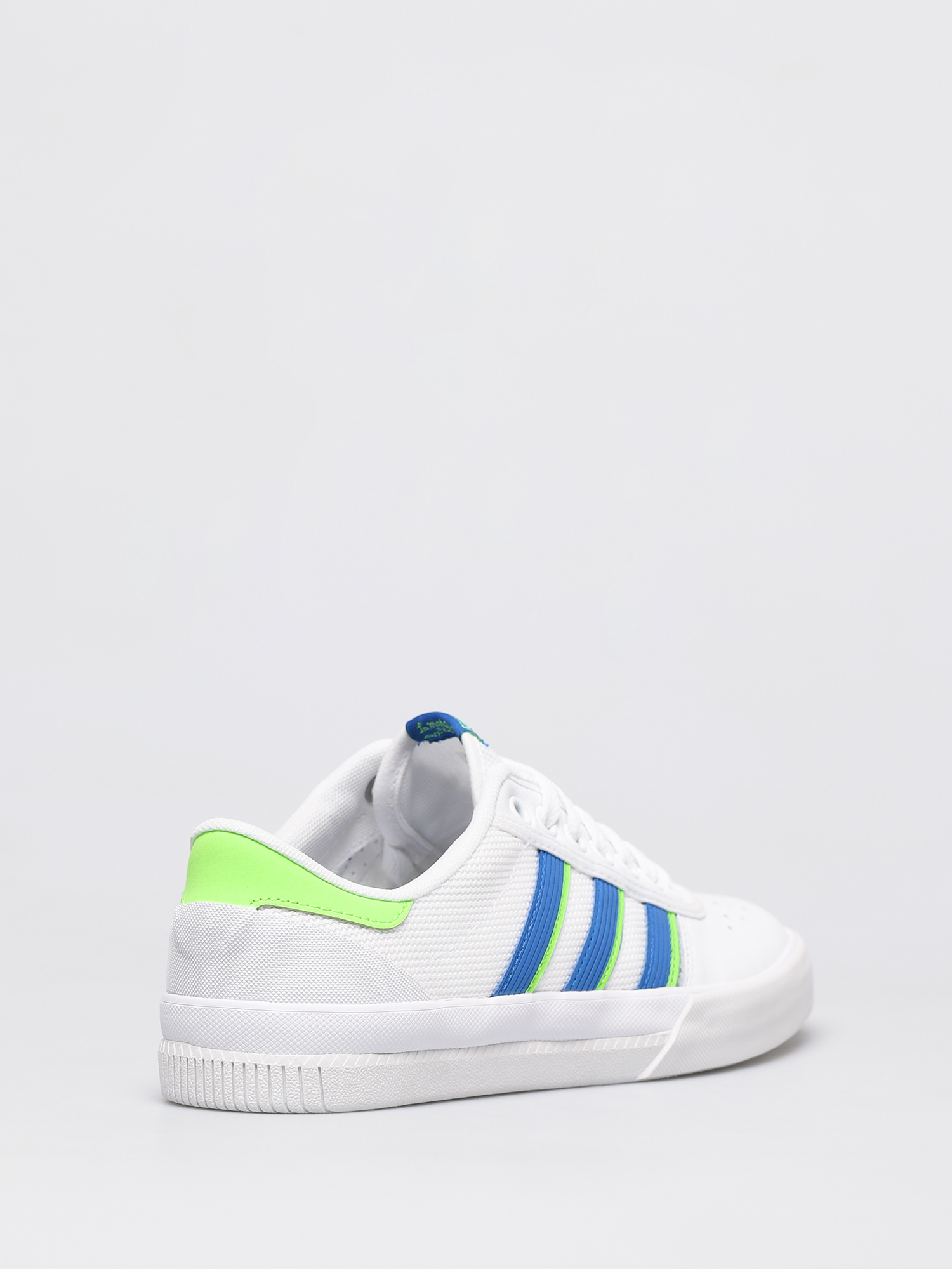 adidas Lucas Premiere Schuhe (ftwwht/globlu/siggnr)