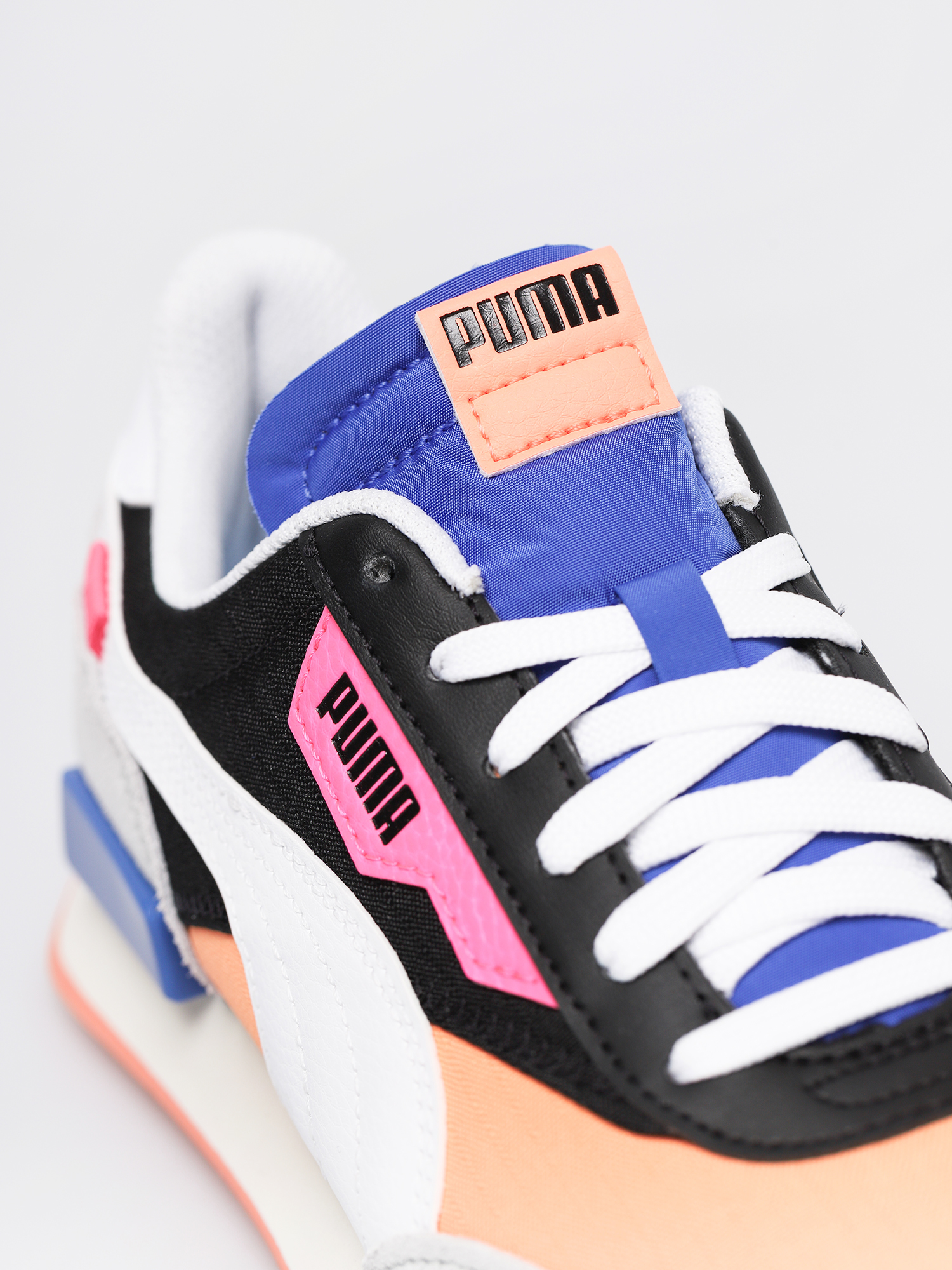 puma skeleton shoes