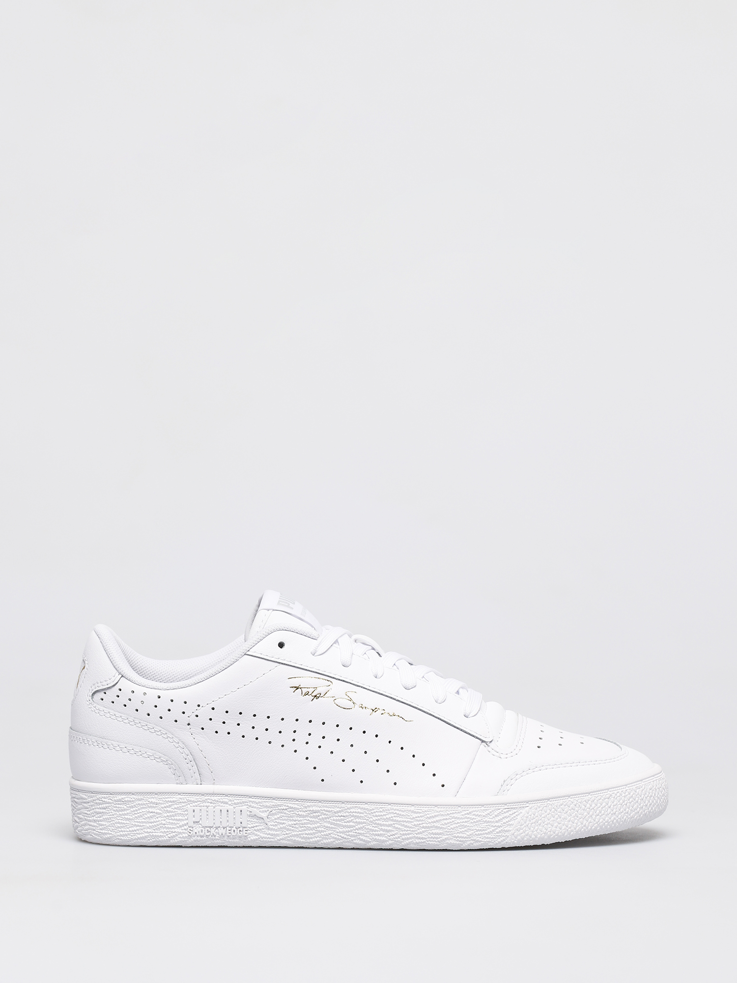 Puma Ralph Sampson Lo Perf Schuhe (white)
