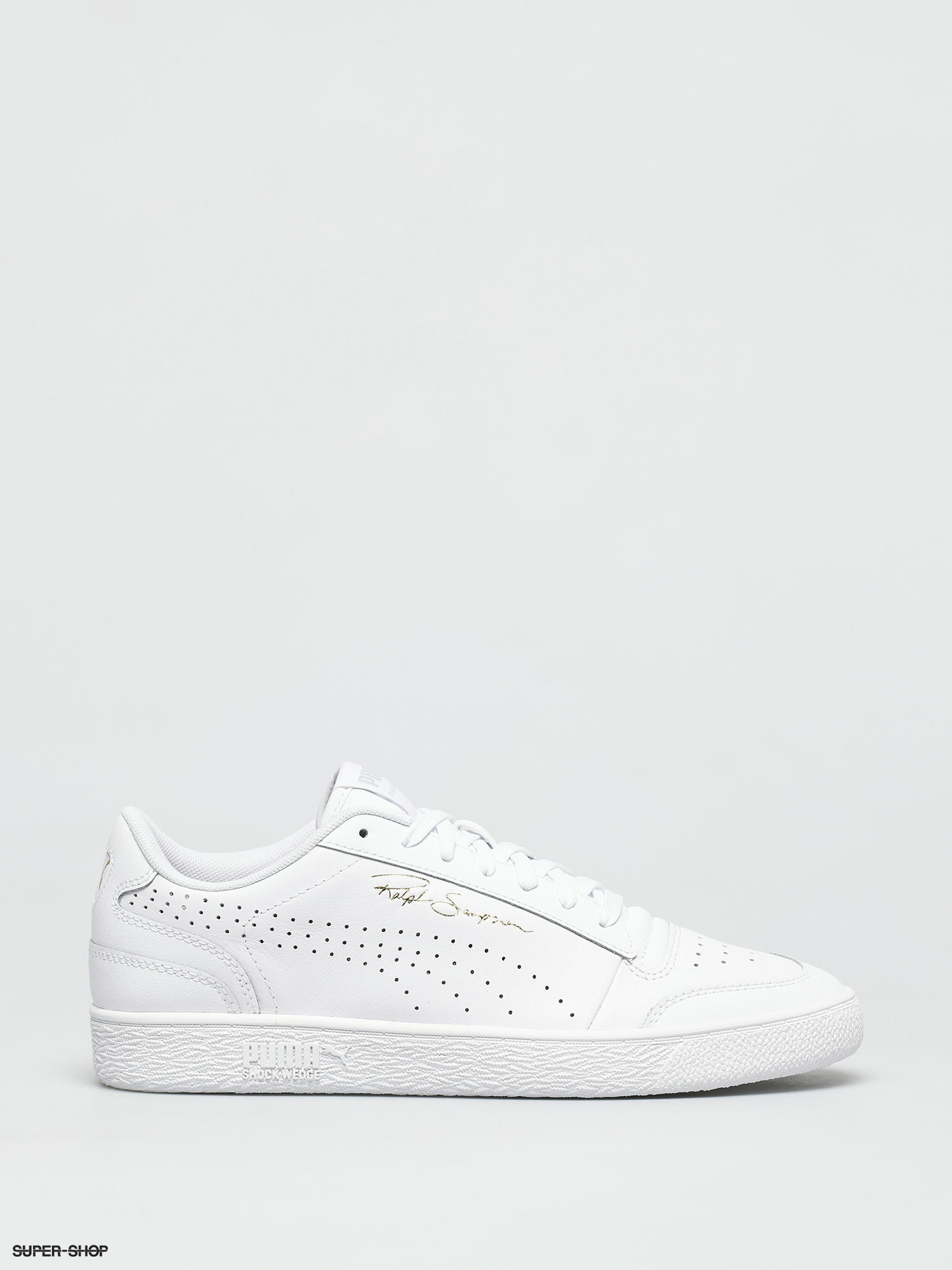 Puma ralph outlet sampson lo trainers