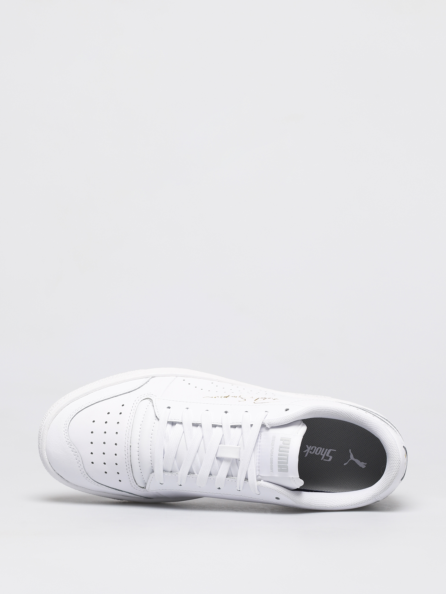 Puma Ralph Sampson Lo Perf Schuhe (white)
